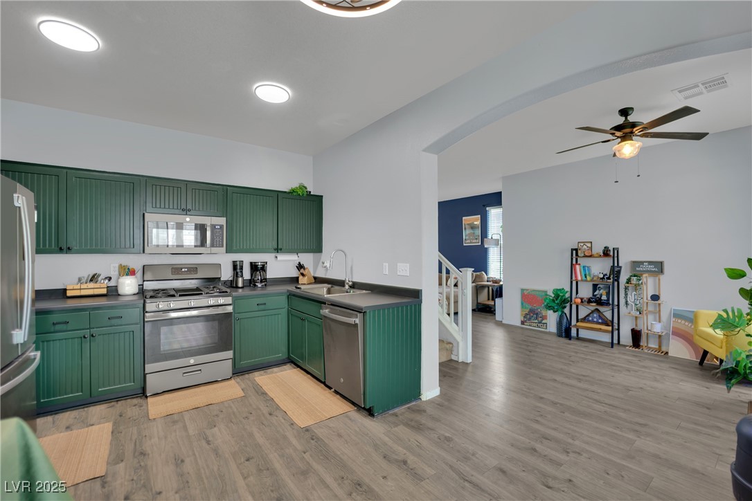 4937 Miners Ridge Dr