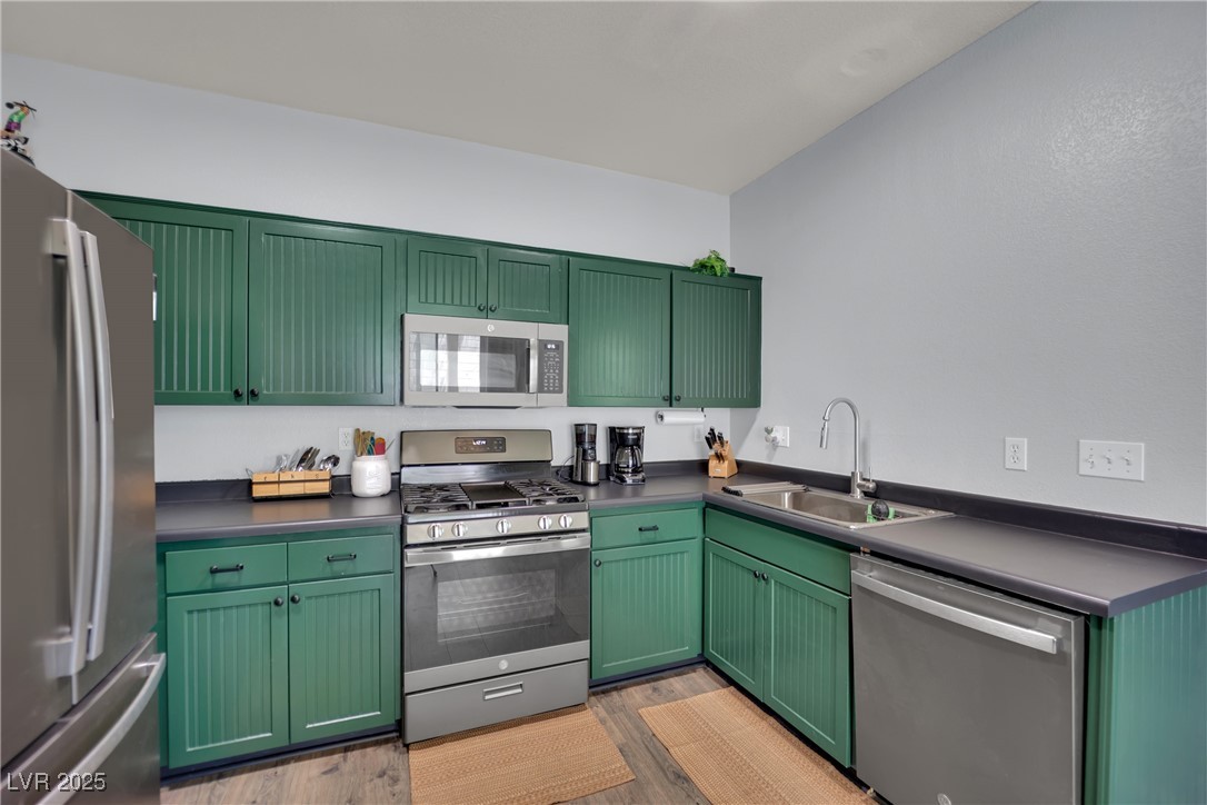 4937 Miners Ridge Dr