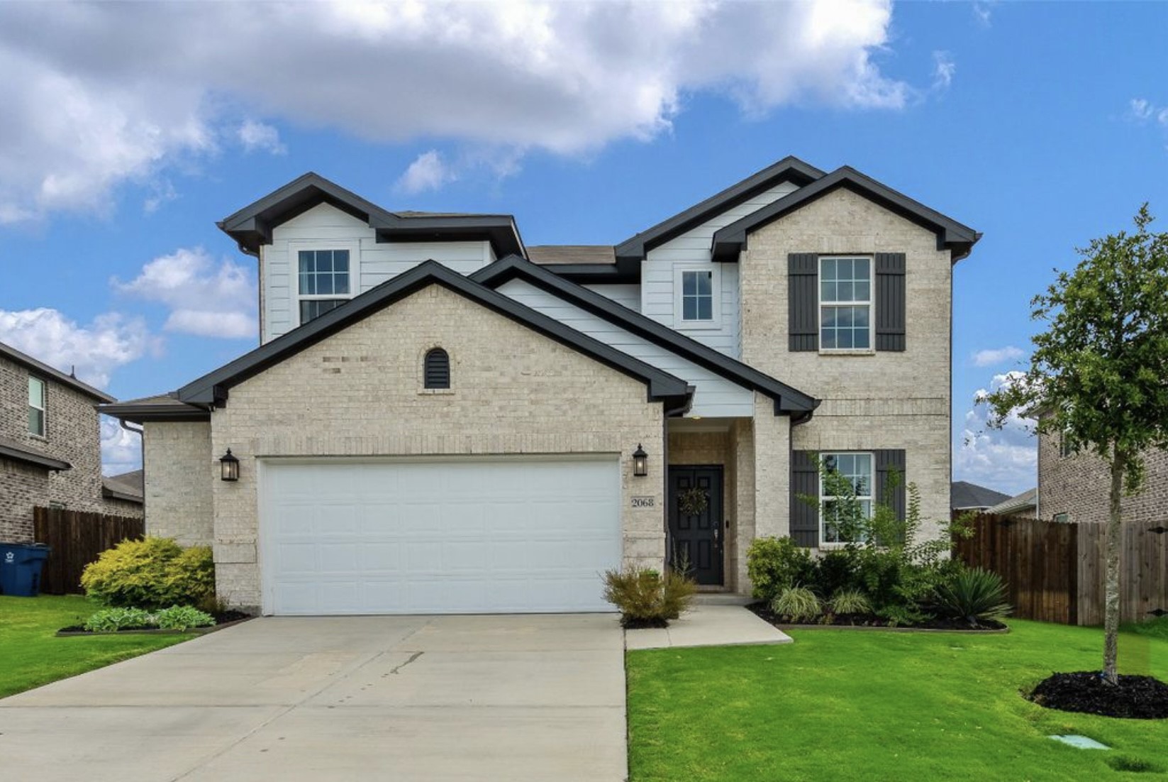 2068 Crosby Drive