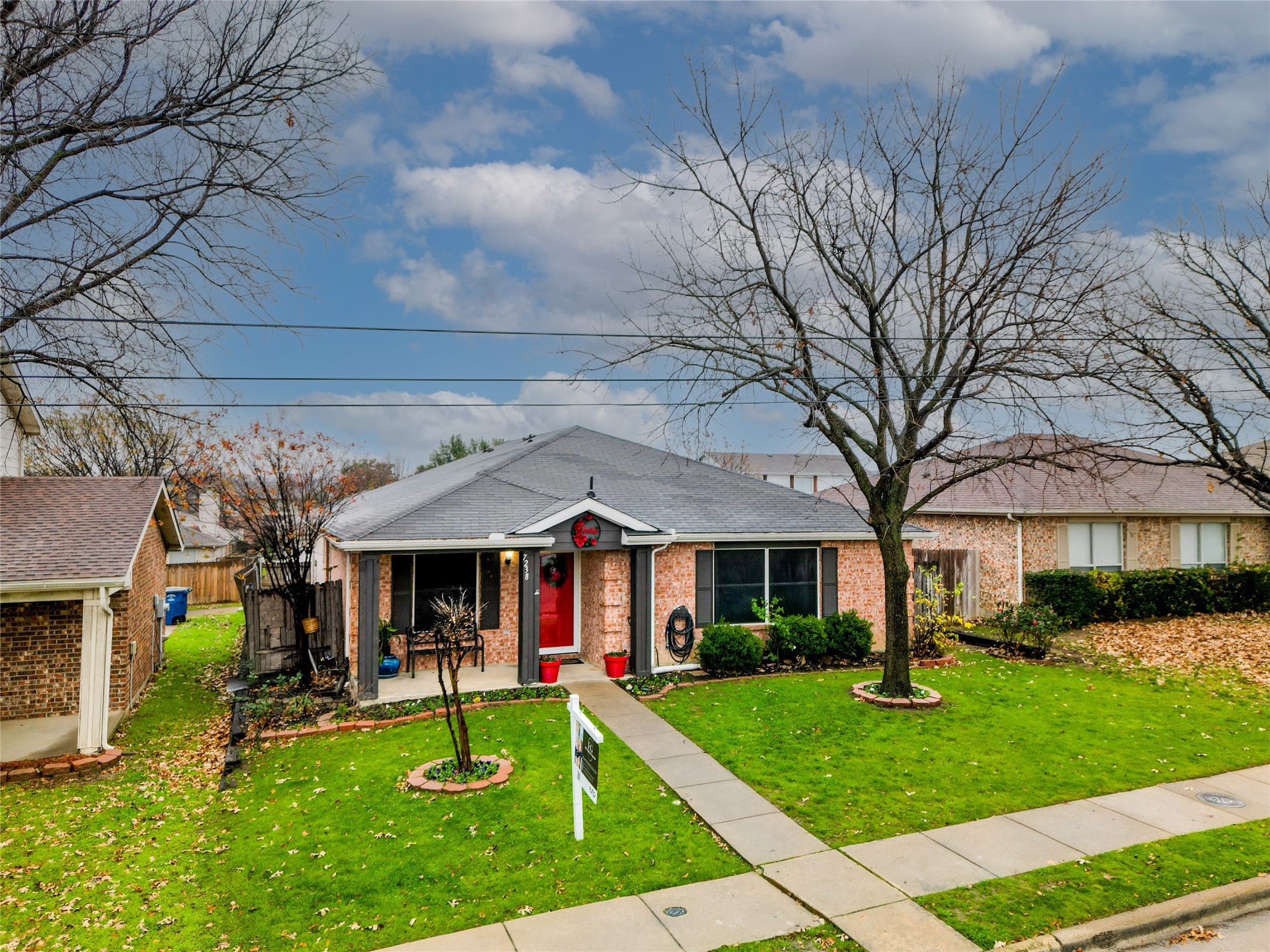7238 Buford Drive