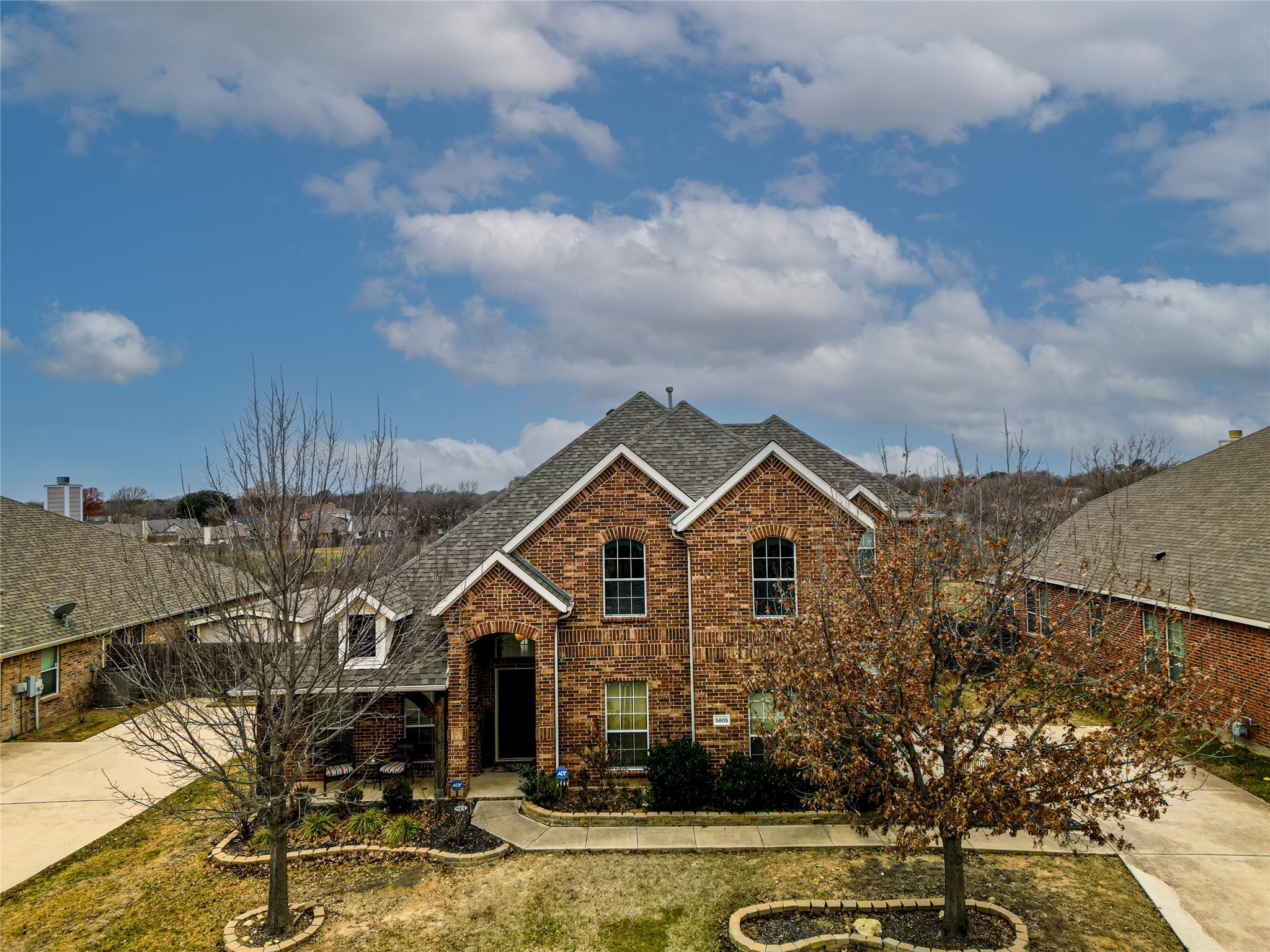 5805 Southern Hills Drive
