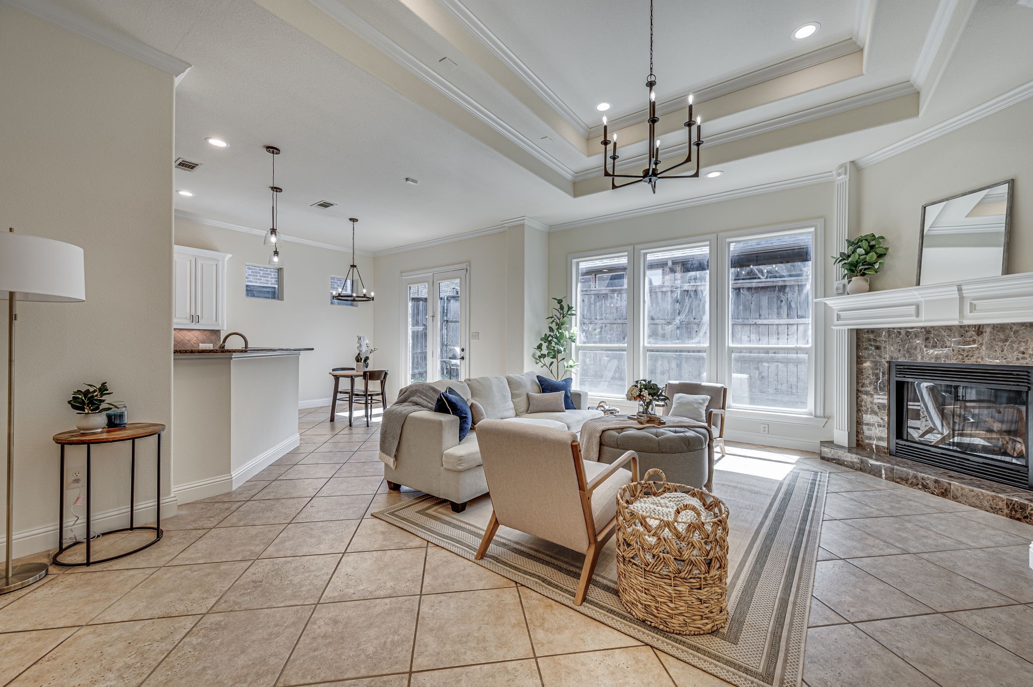 6408 Tuscany Park Drive