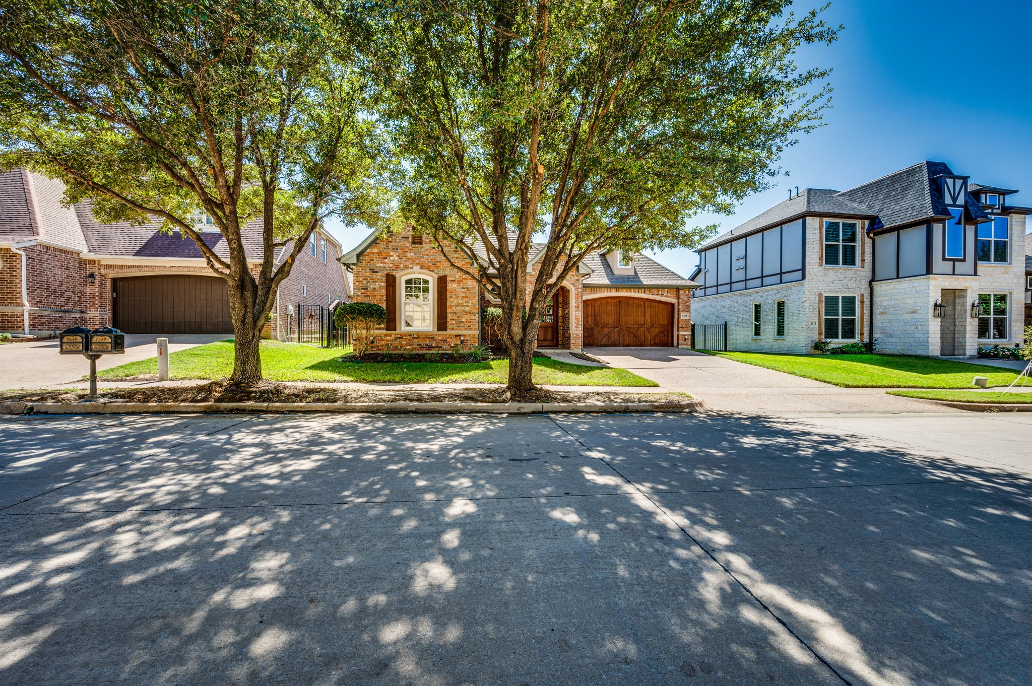 6408 Tuscany Park Drive