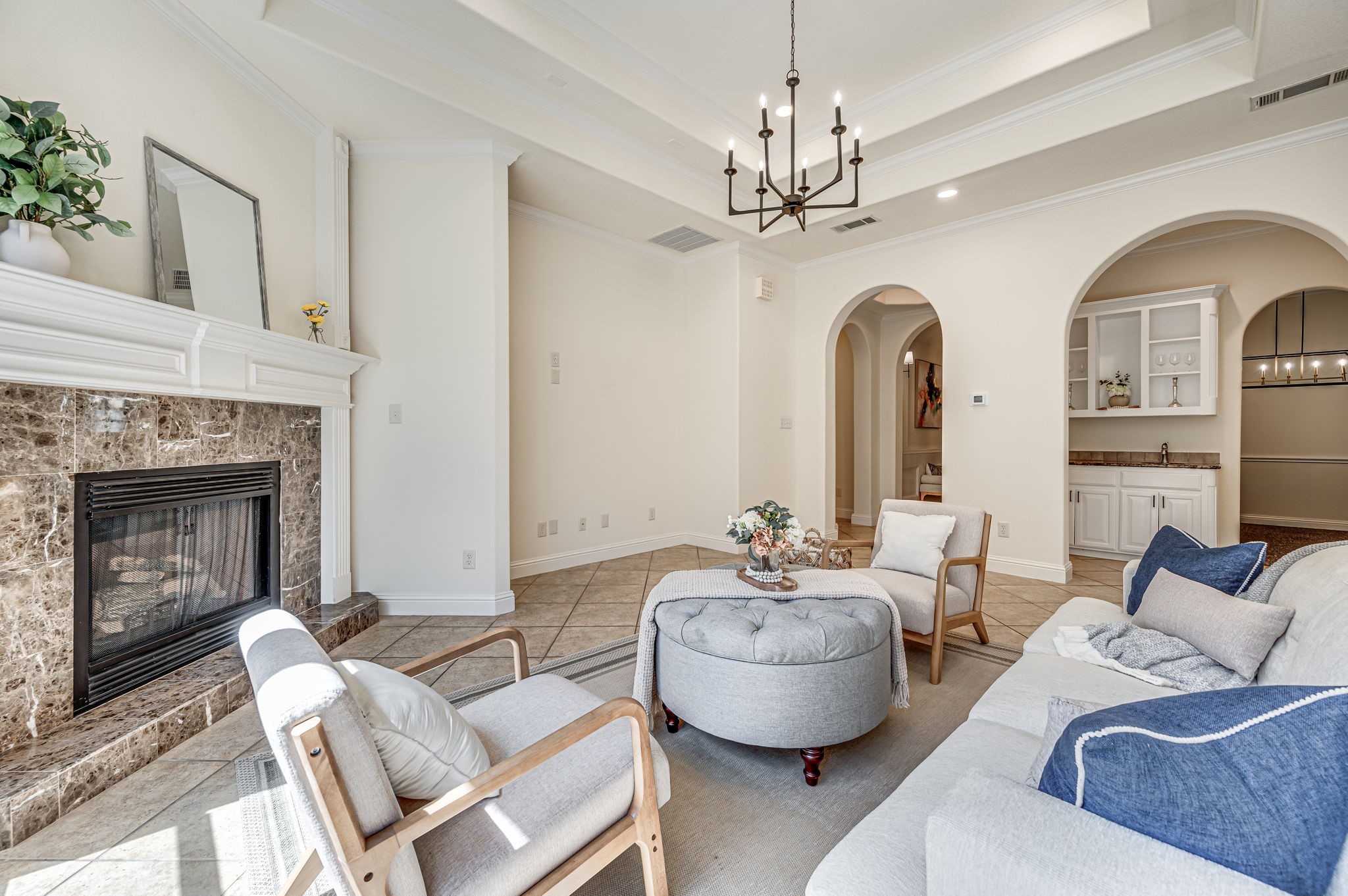 6408 Tuscany Park Drive
