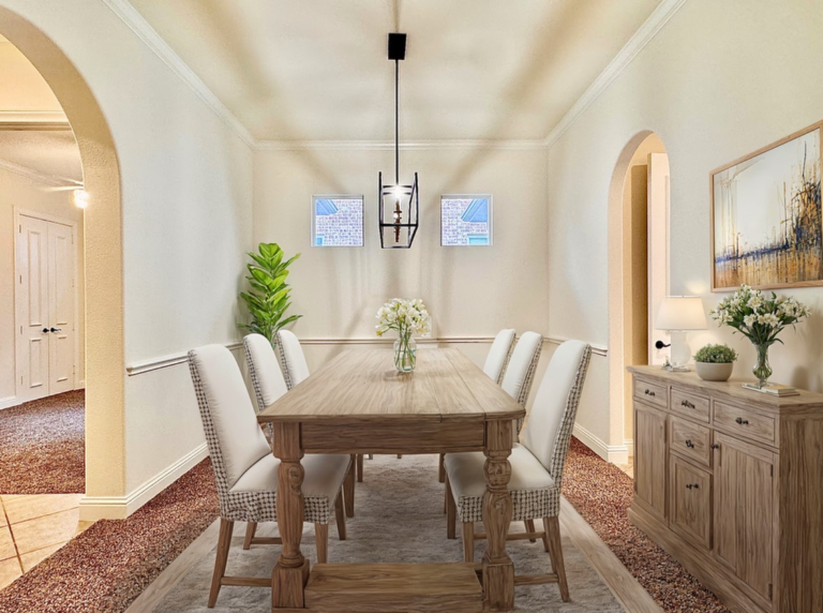 6408 Tuscany Park Drive