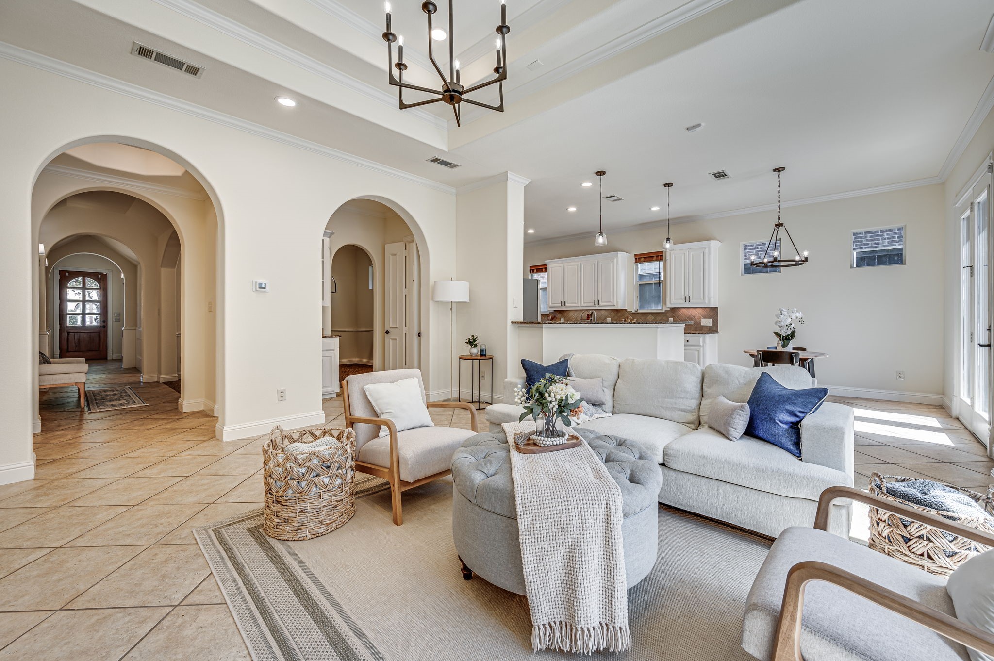 6408 Tuscany Park Drive
