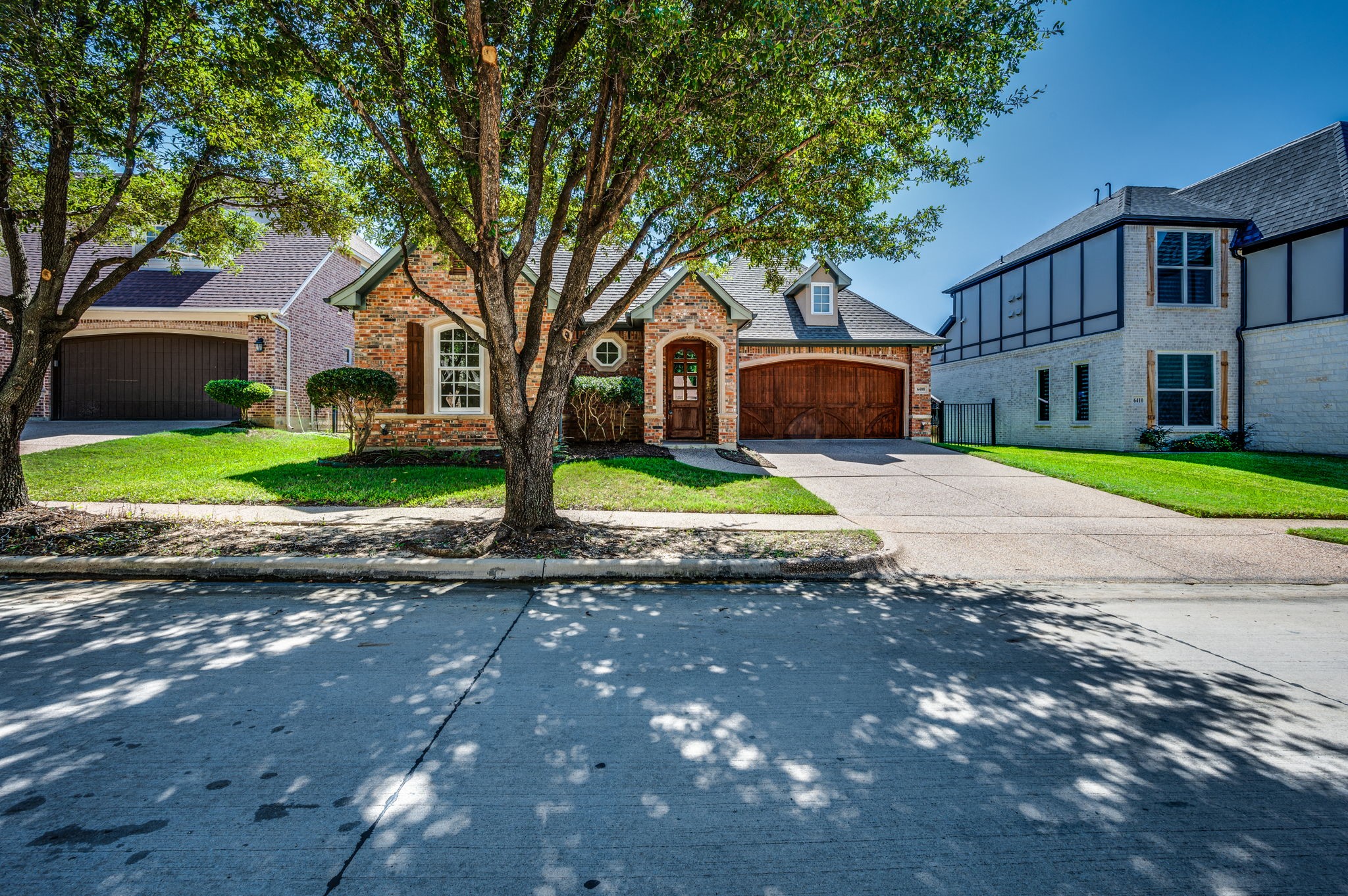 6408 Tuscany Park Drive