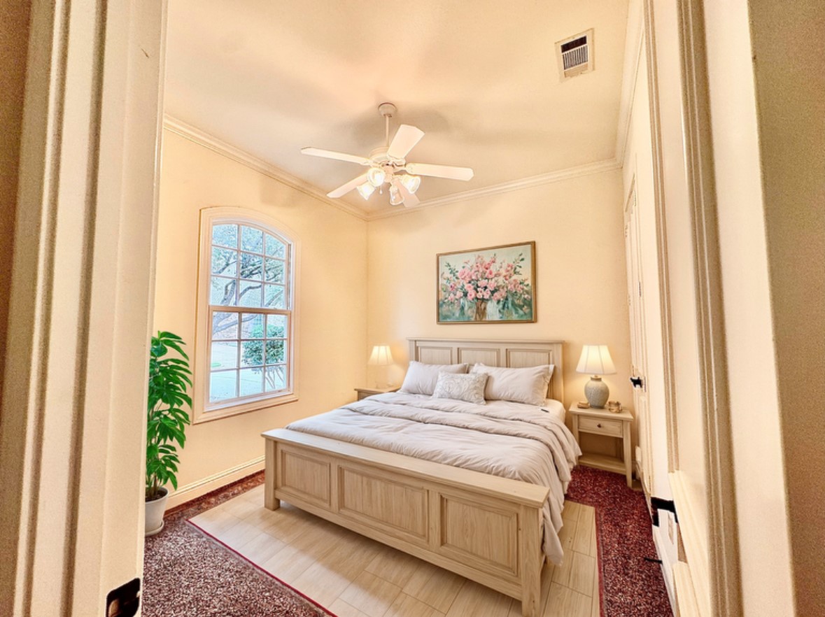 6408 Tuscany Park Drive