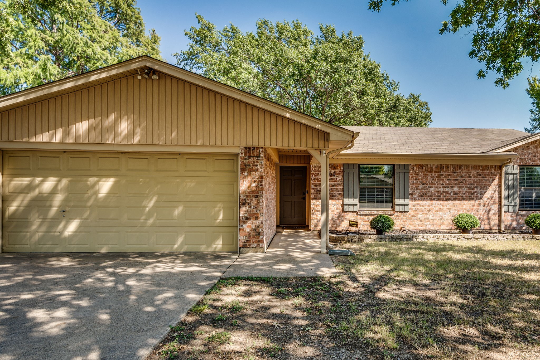 6504 Simmons Road
