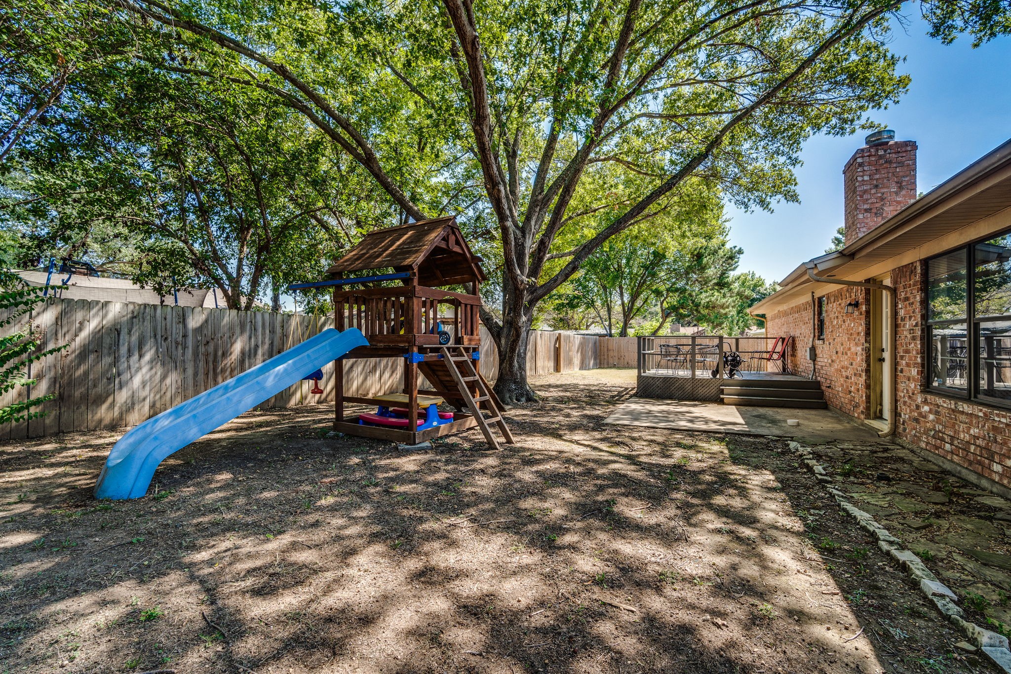 6504 Simmons Road