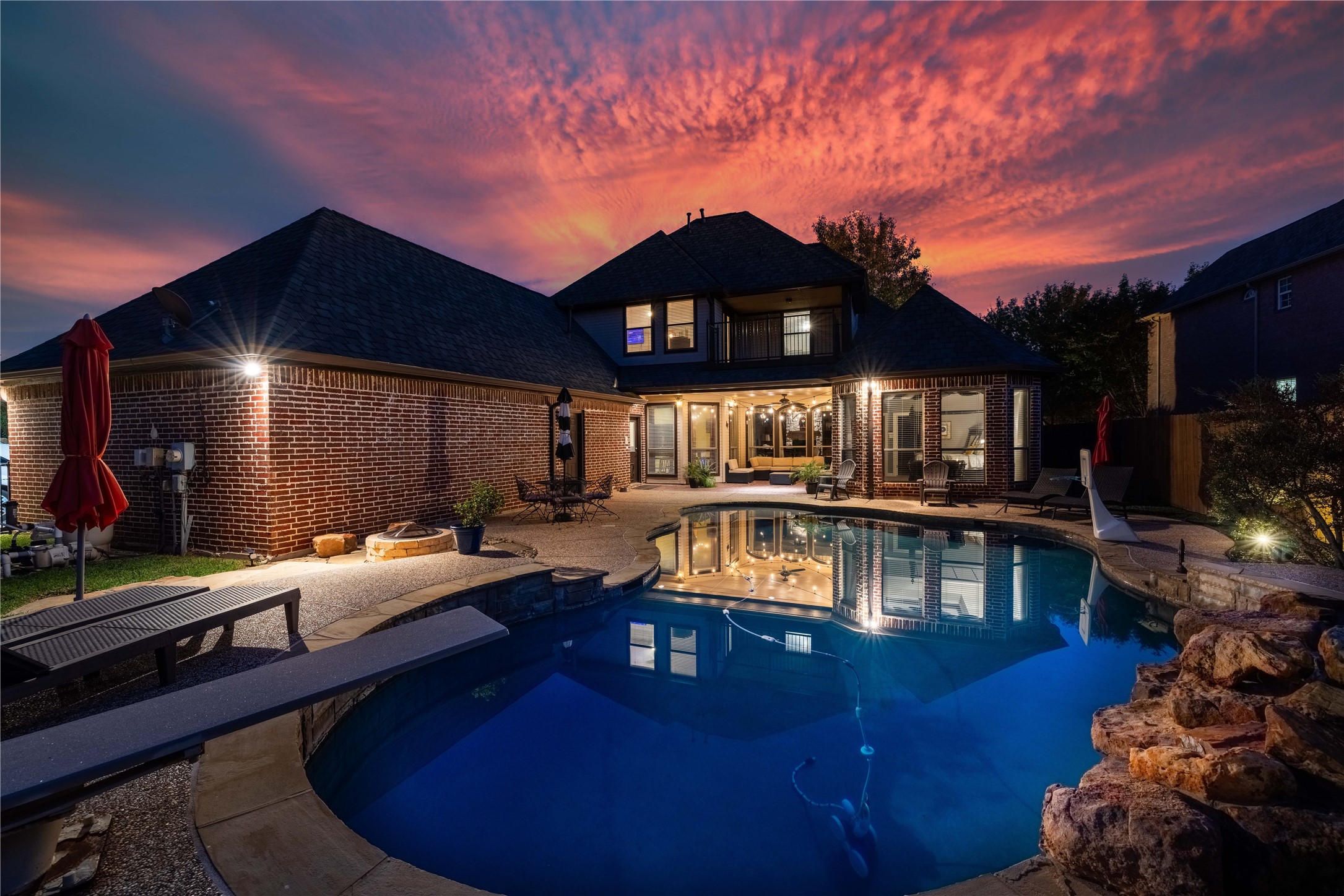 2115 Westchester Drive