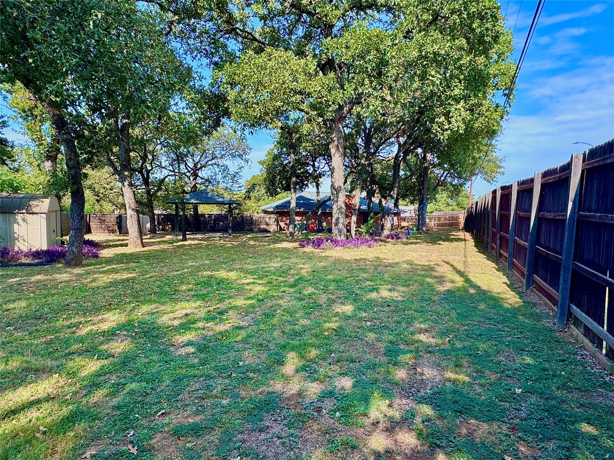 4601 Bellefontaine Court