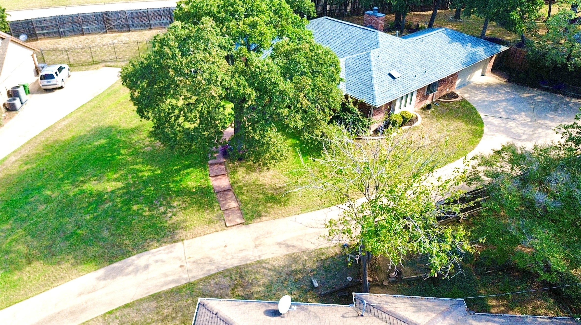 4601 Bellefontaine Court