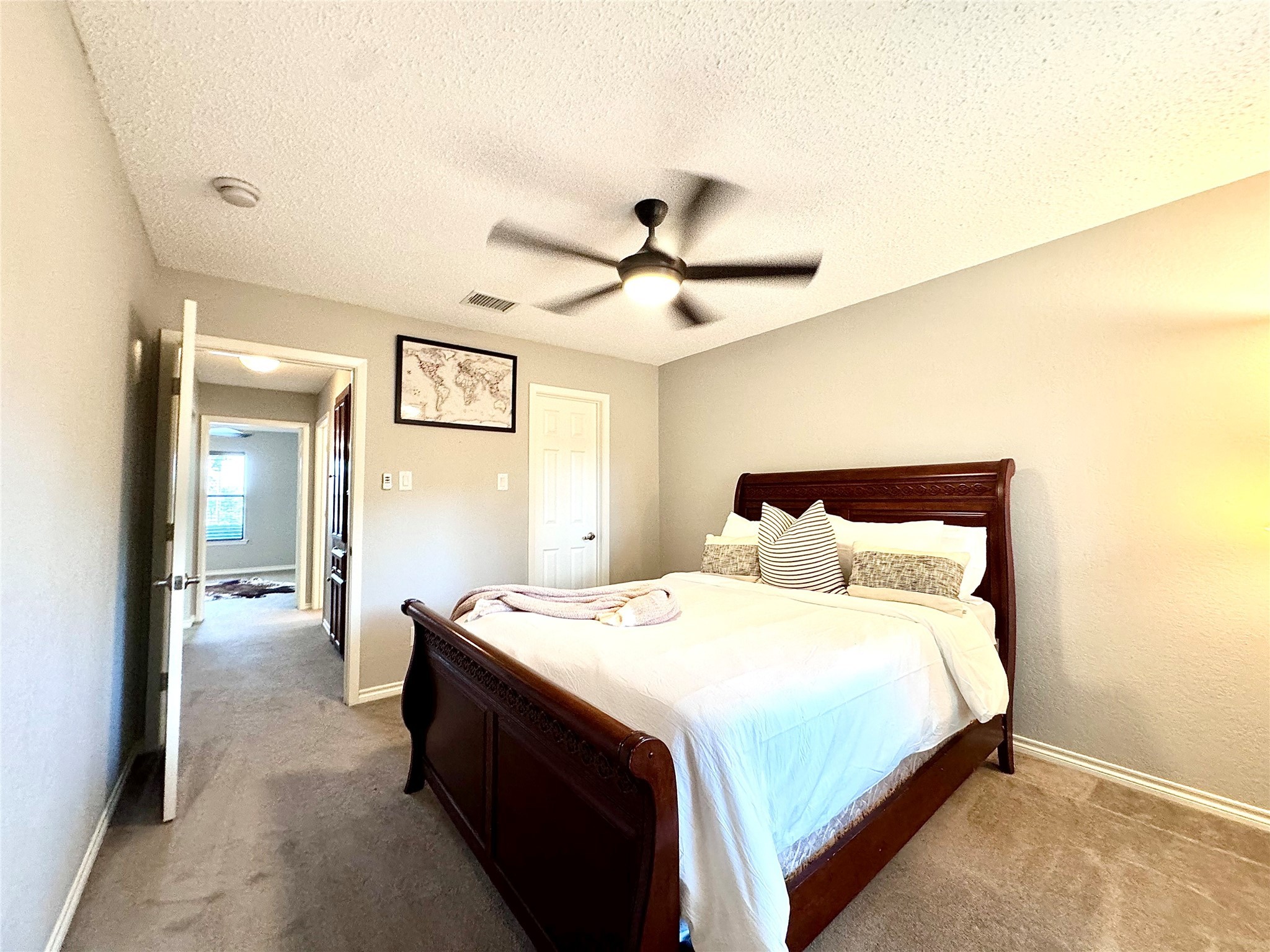 4601 Bellefontaine Court