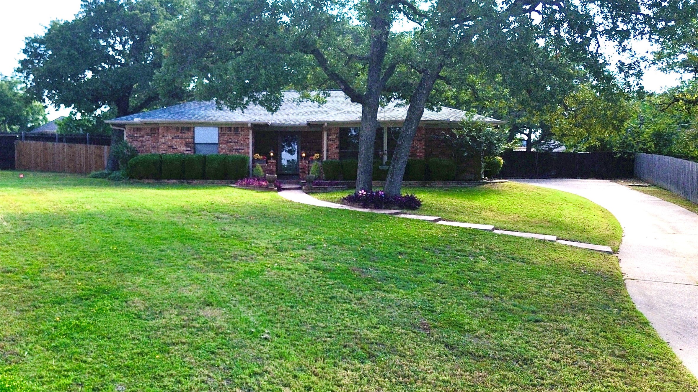 4601 Bellefontaine Court