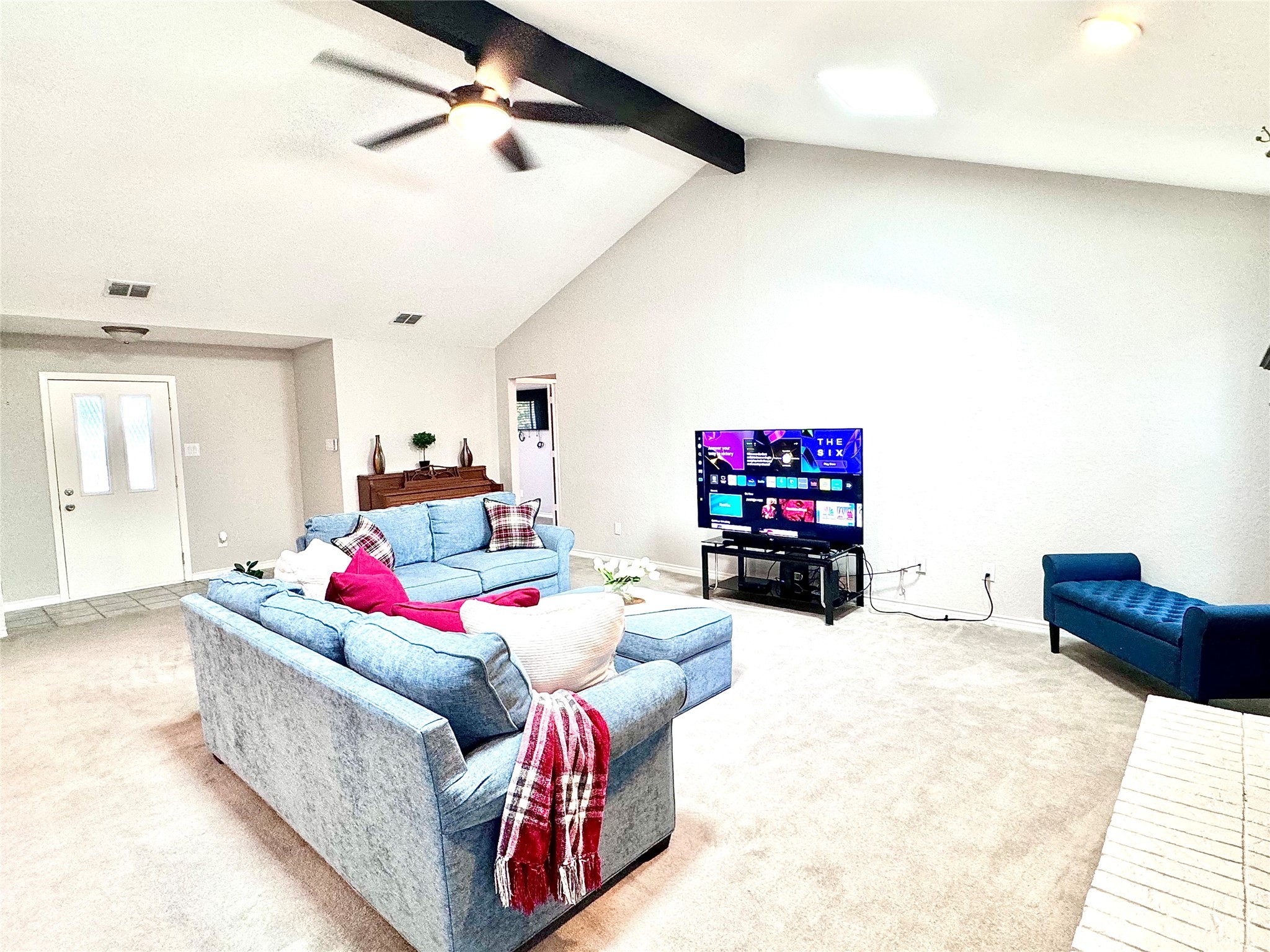 4601 Bellefontaine Court