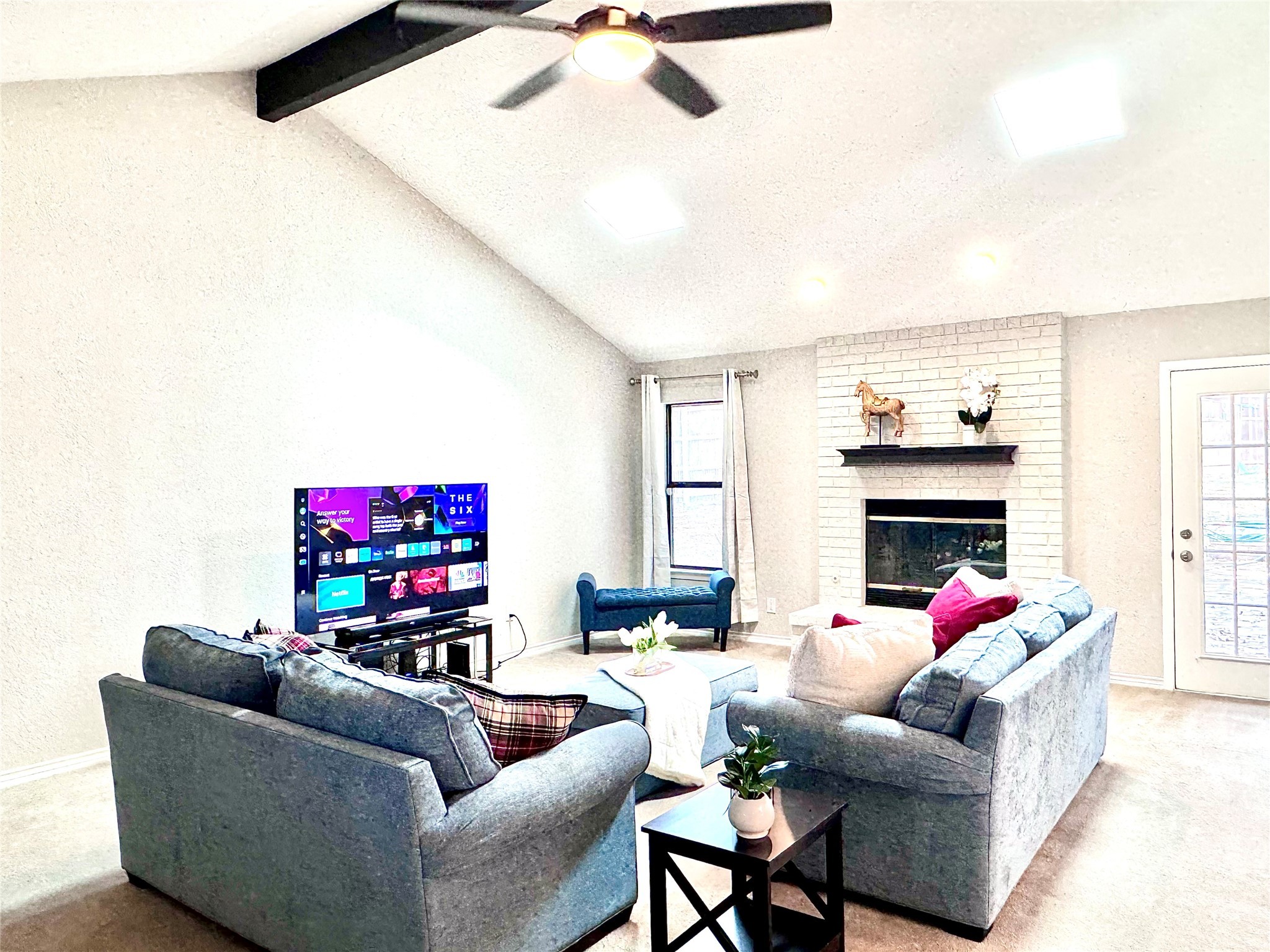 4601 Bellefontaine Court