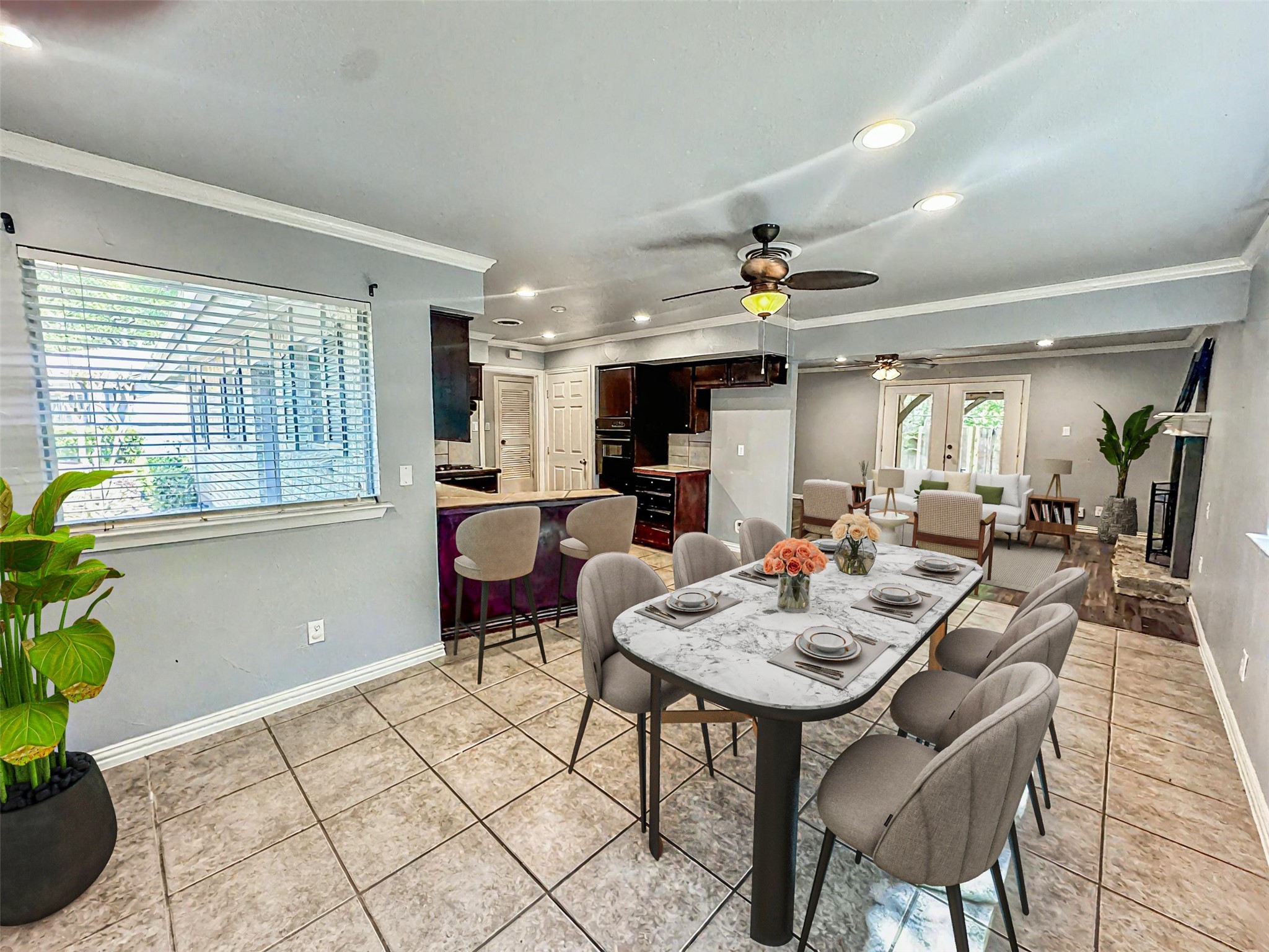 2704 Bellaire Court