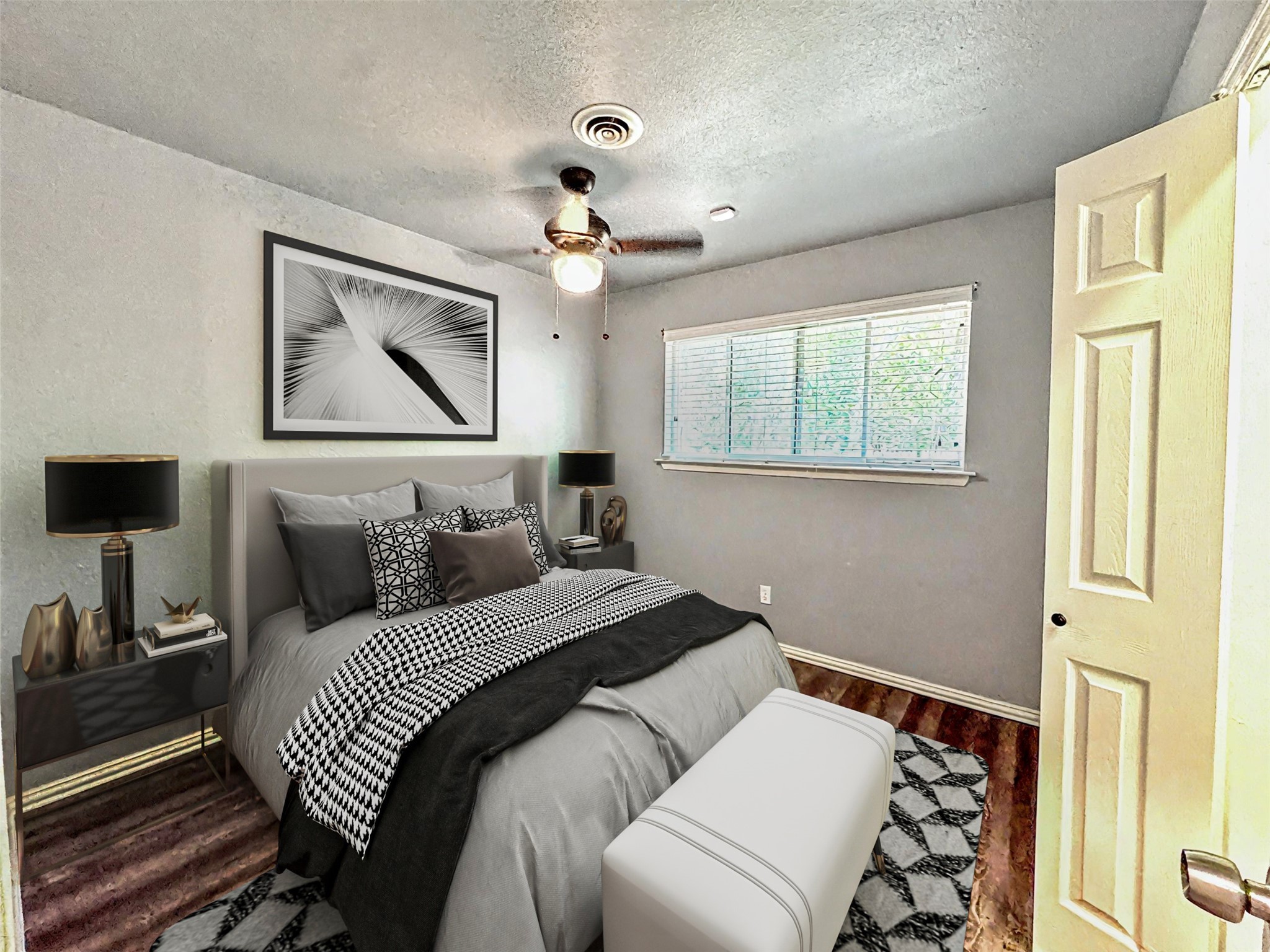 2704 Bellaire Court