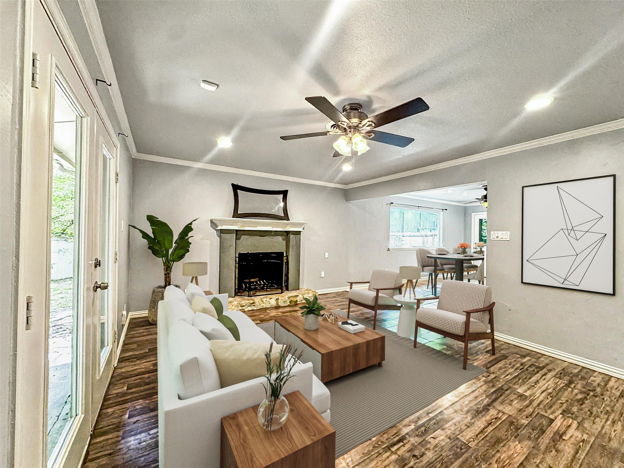 2704 Bellaire Court
