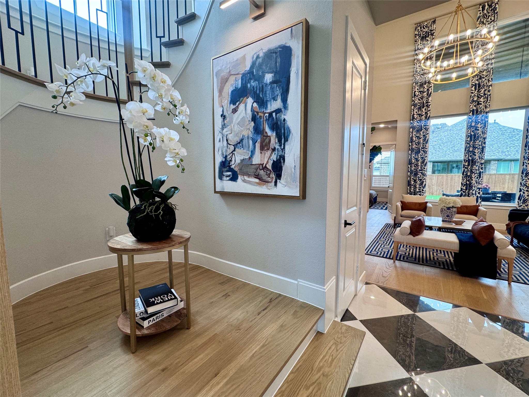 601 Saddle Crest Drive