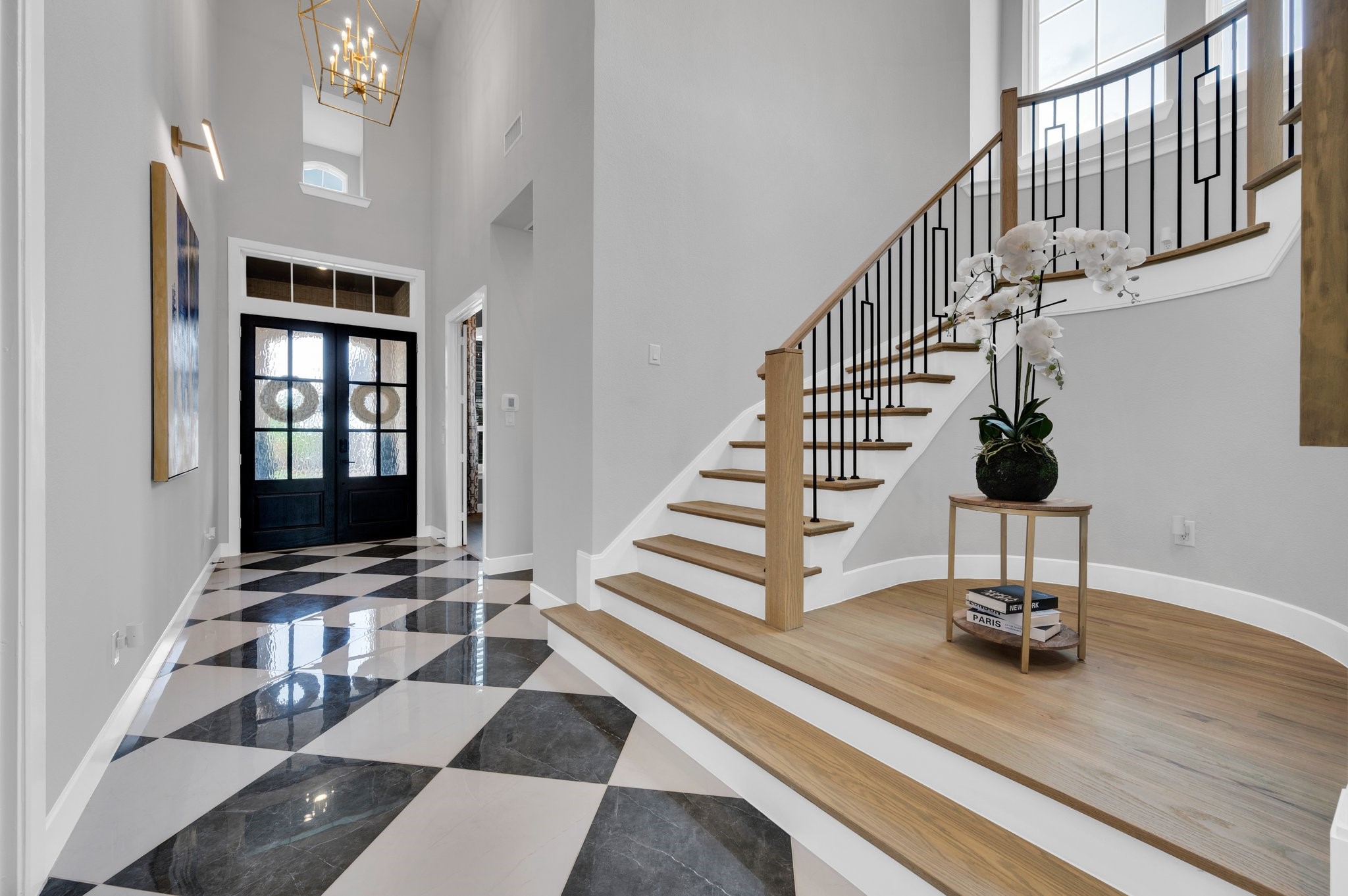 601 Saddle Crest Drive