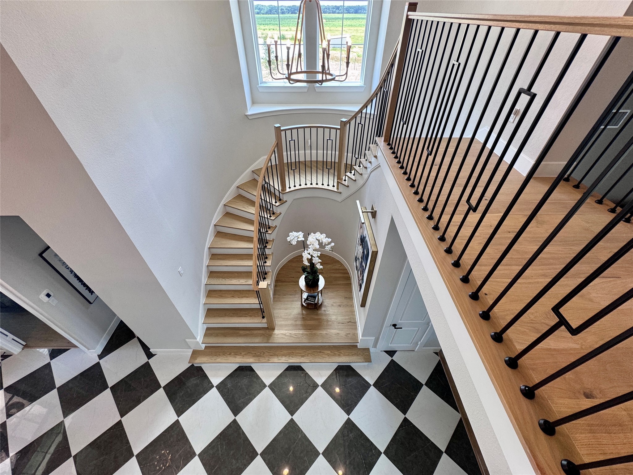 601 Saddle Crest Drive