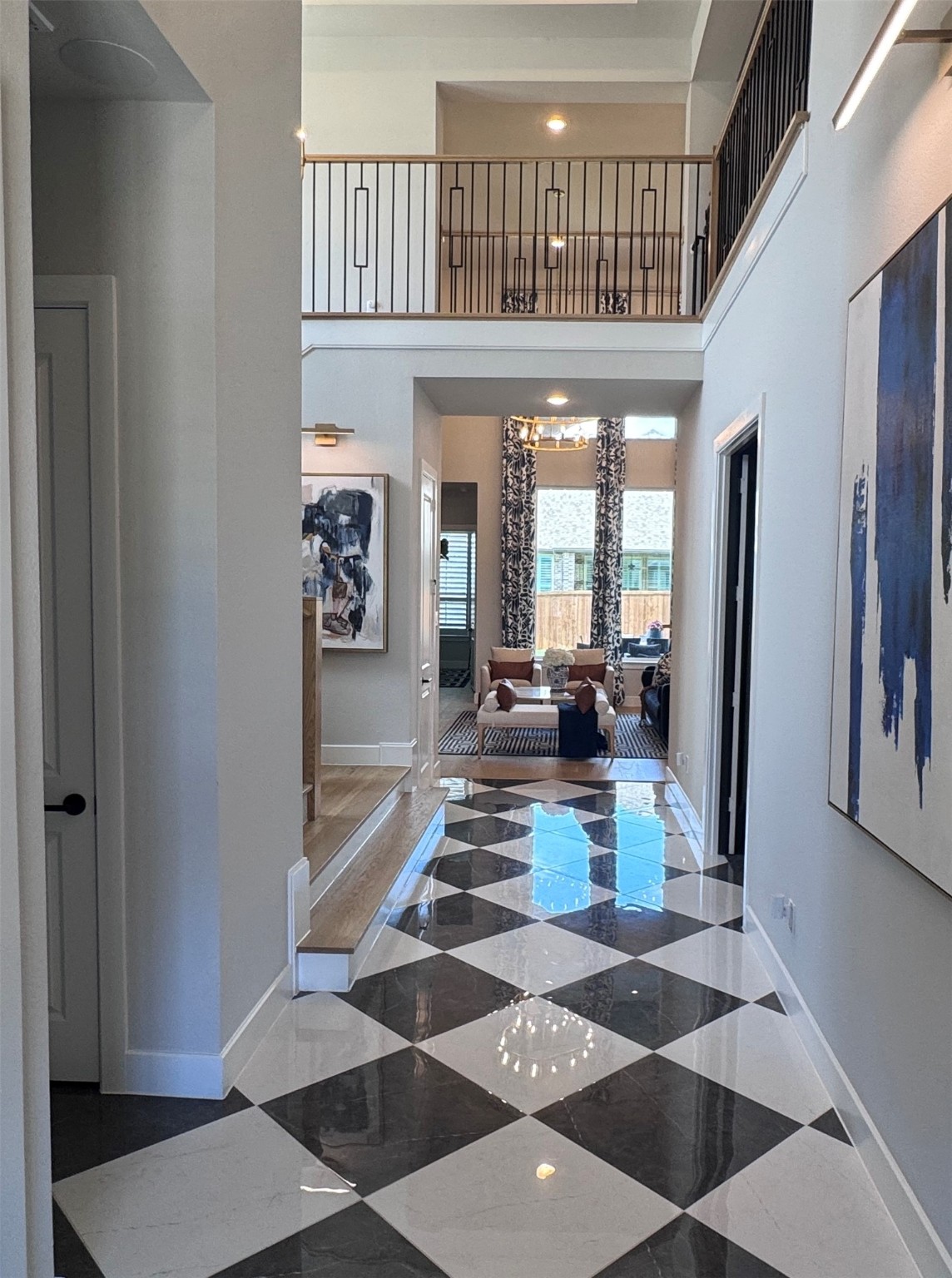 601 Saddle Crest Drive