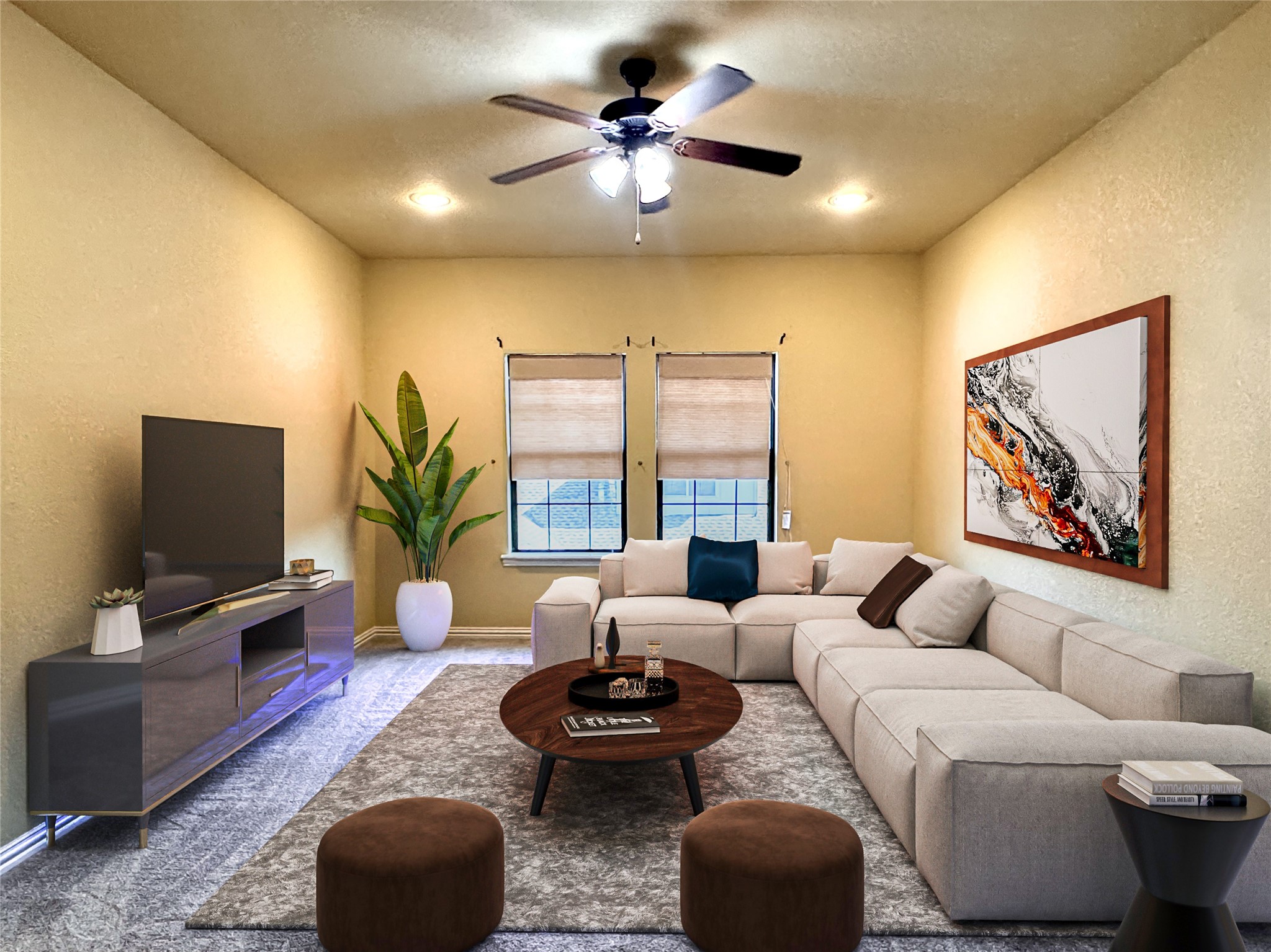 6415 Vintage Lake Drive