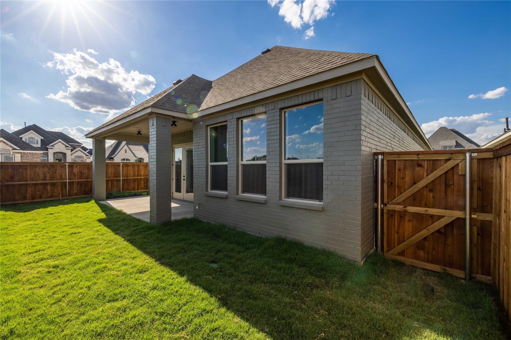 2402 Amesbury Drive
