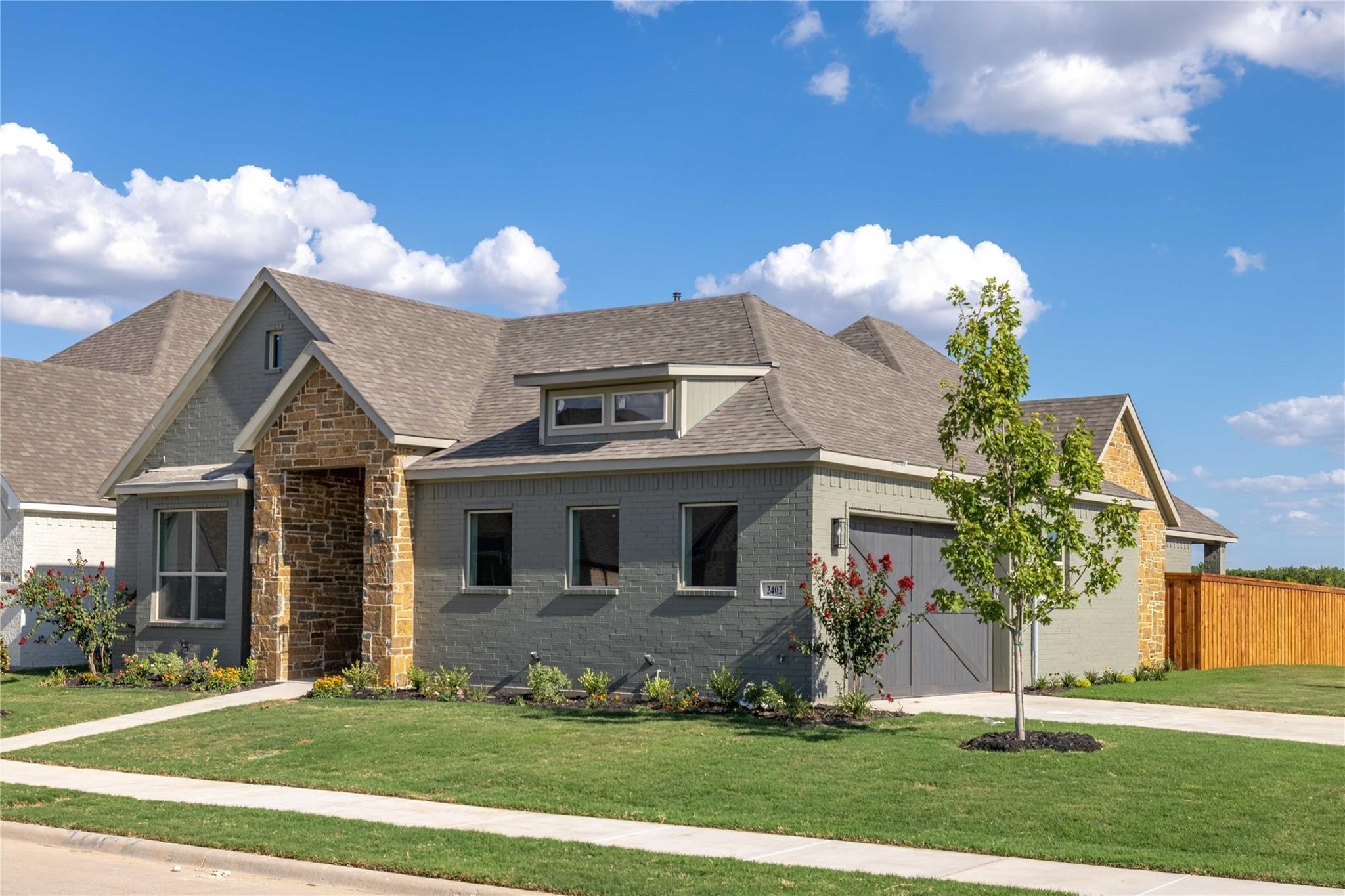 2402 Amesbury Drive