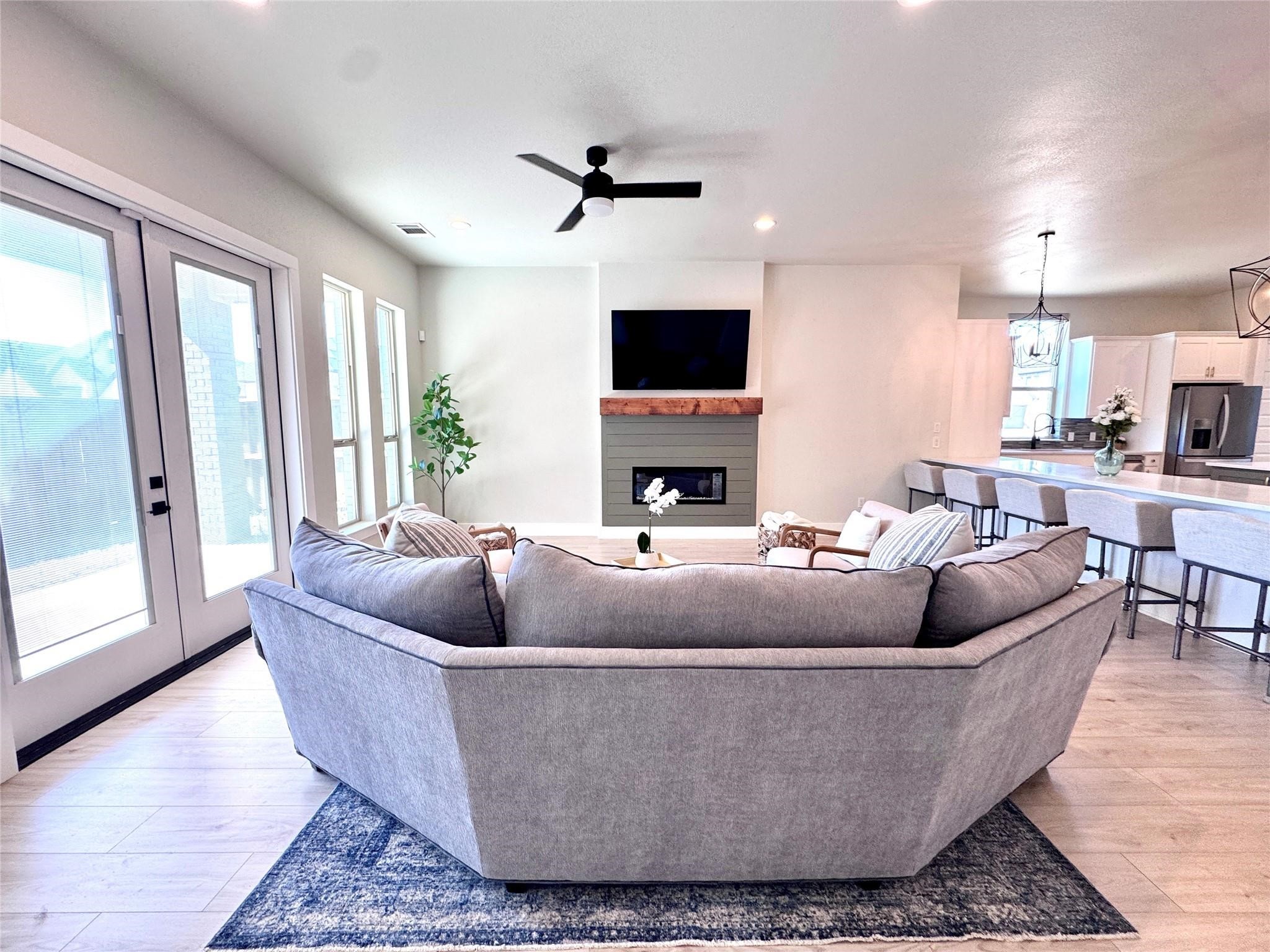 2402 Amesbury Drive