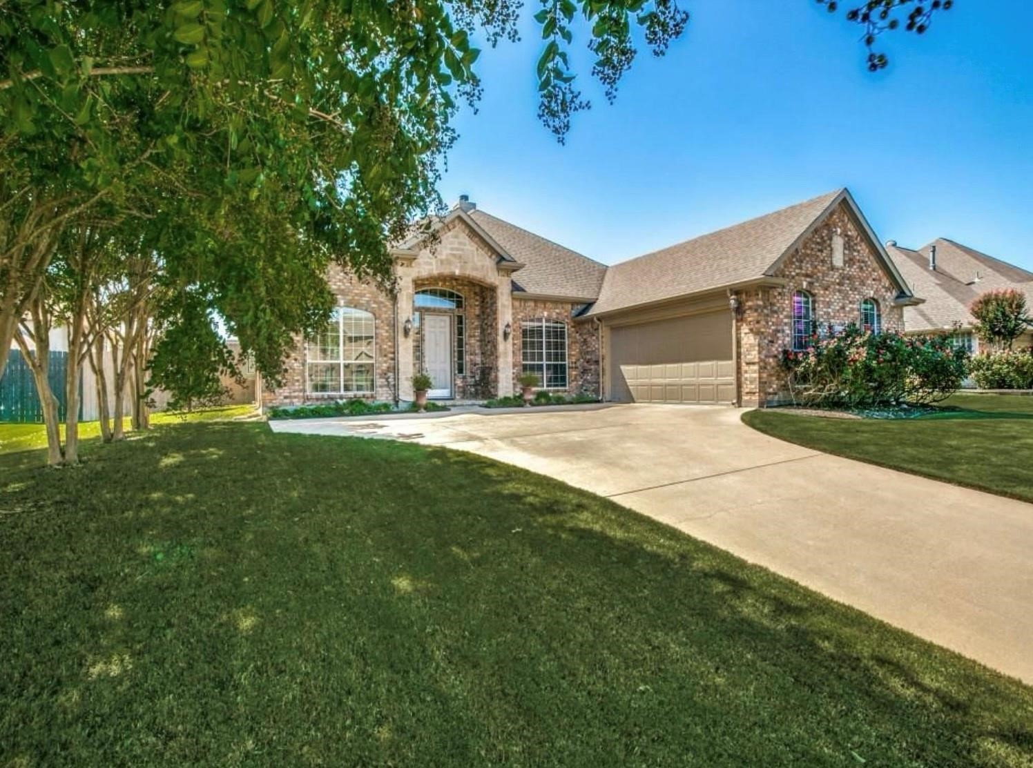 2606 Sandstone Lane