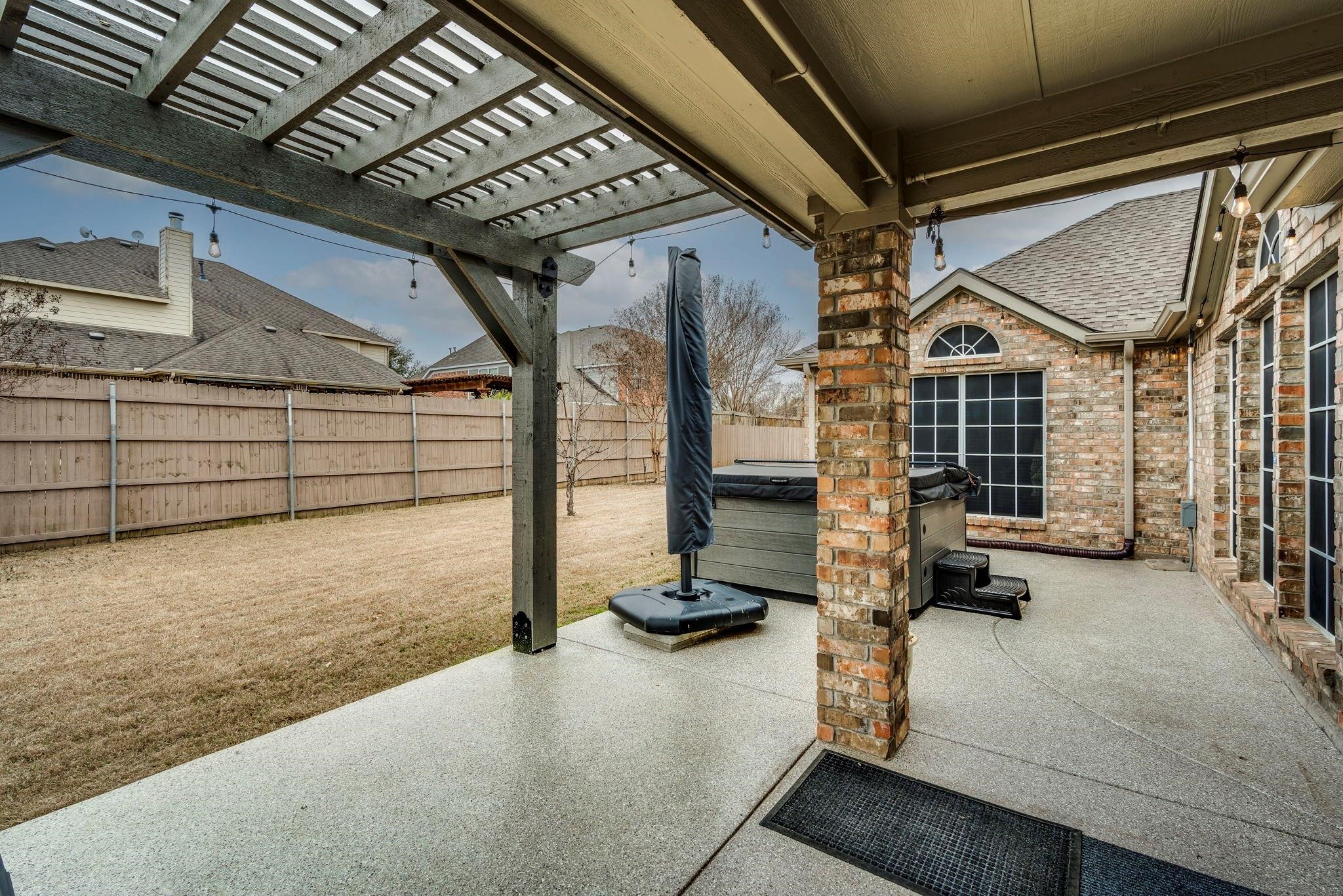 2606 Sandstone Lane