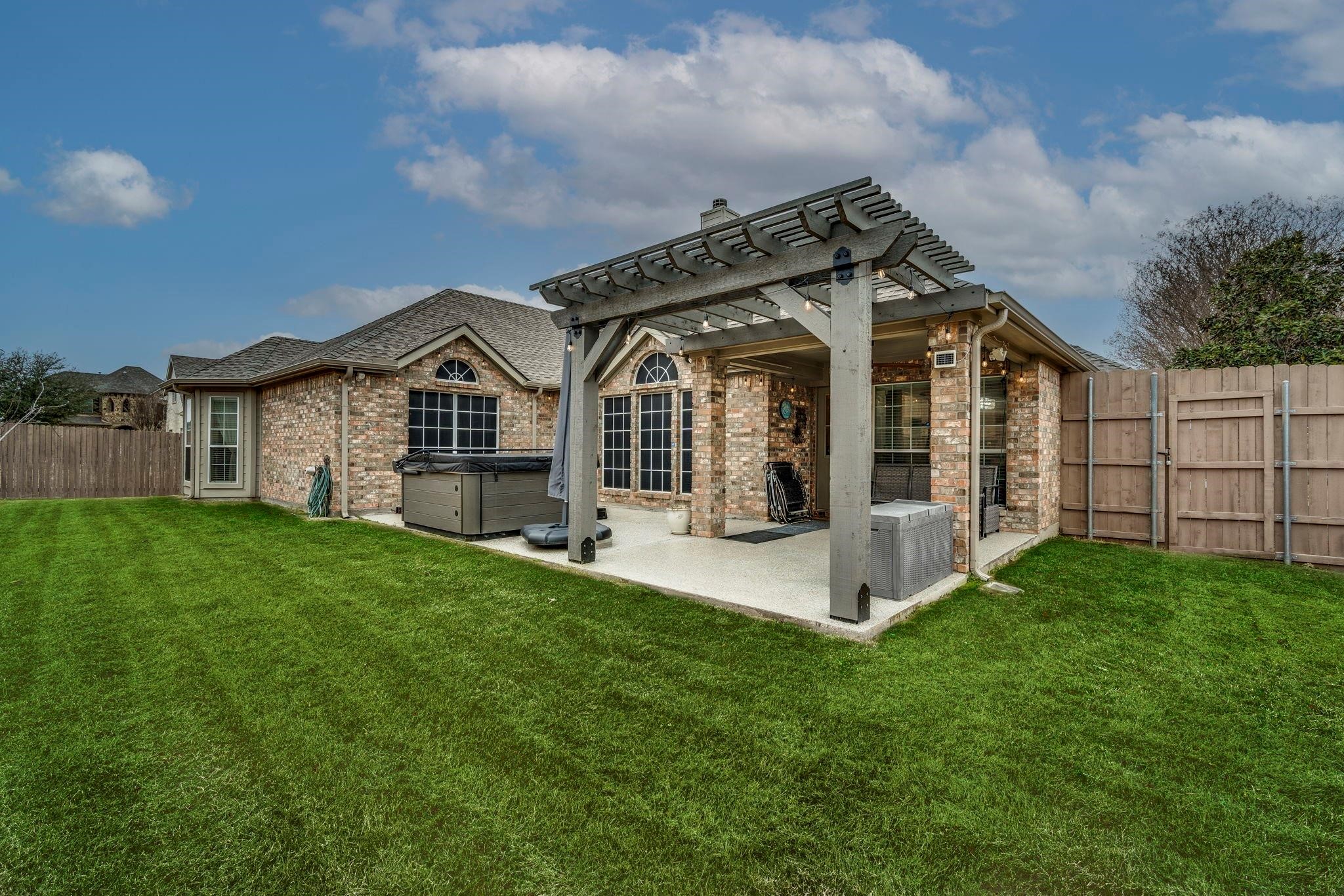 2606 Sandstone Lane