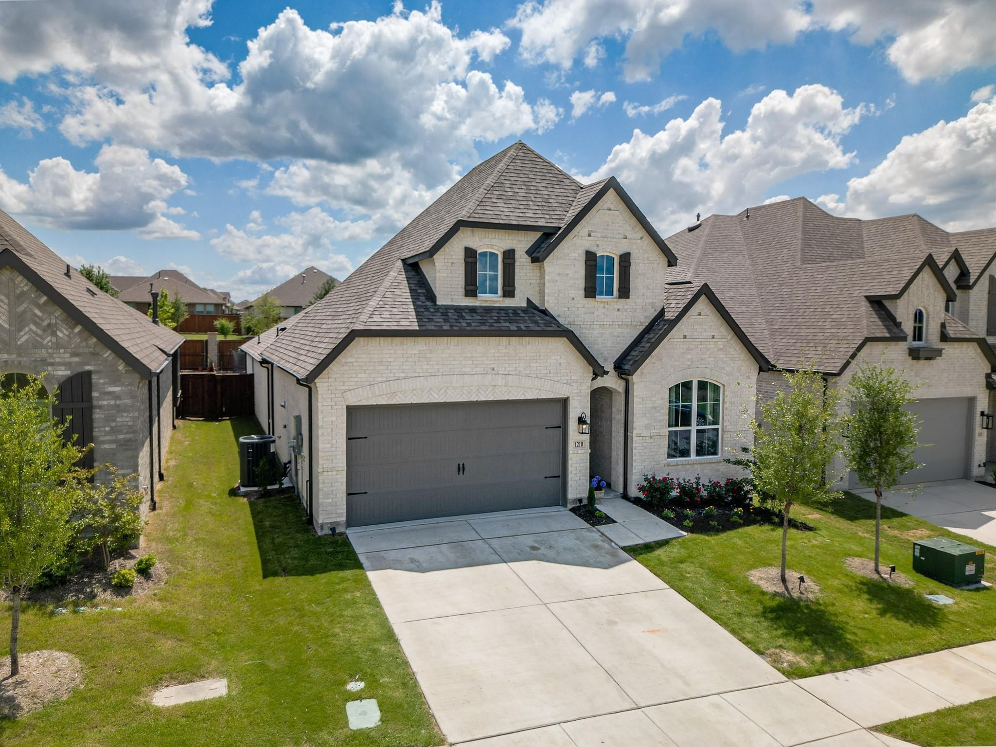 1210 Wainwright Cove