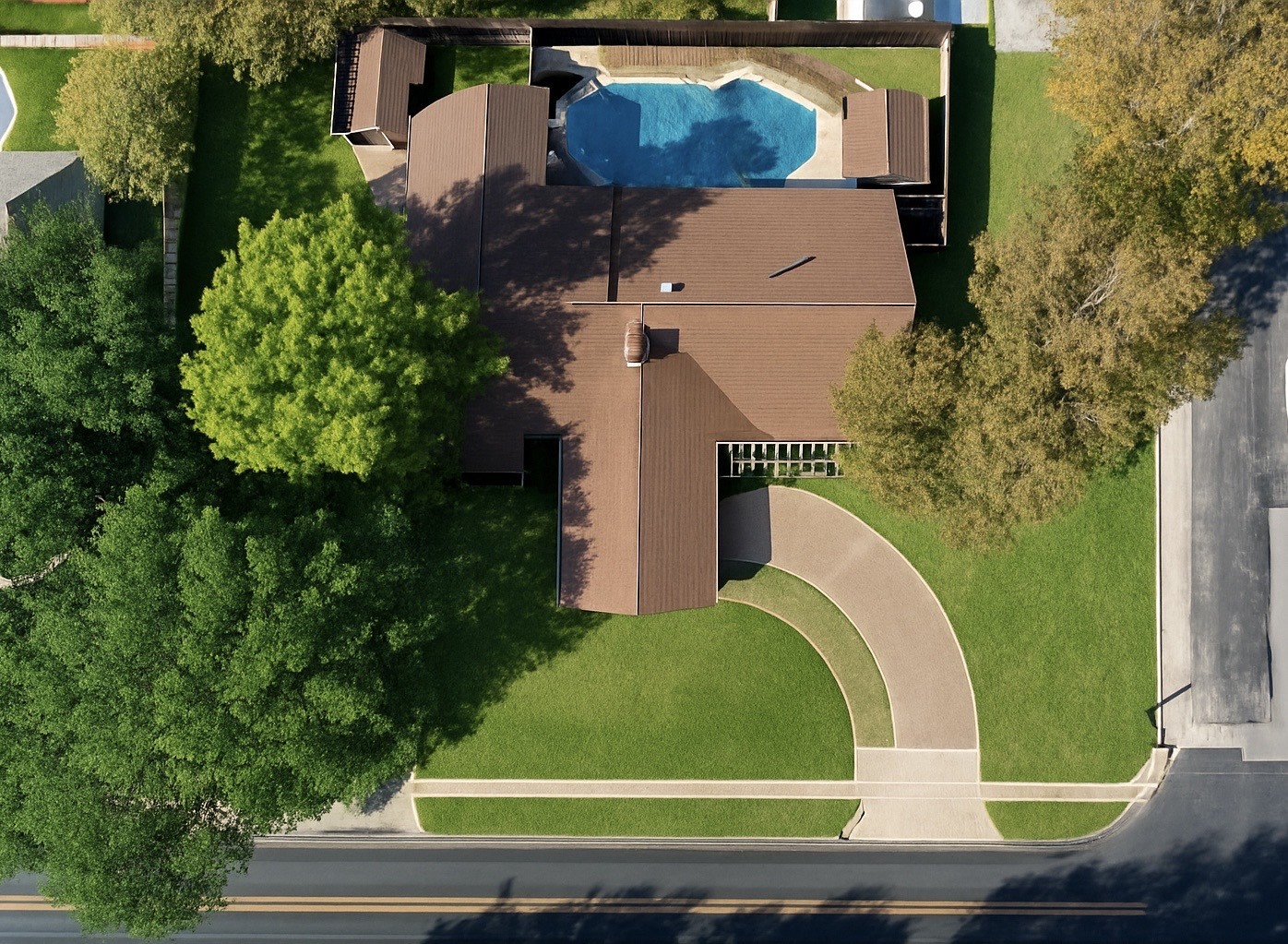 500 S Washington Street