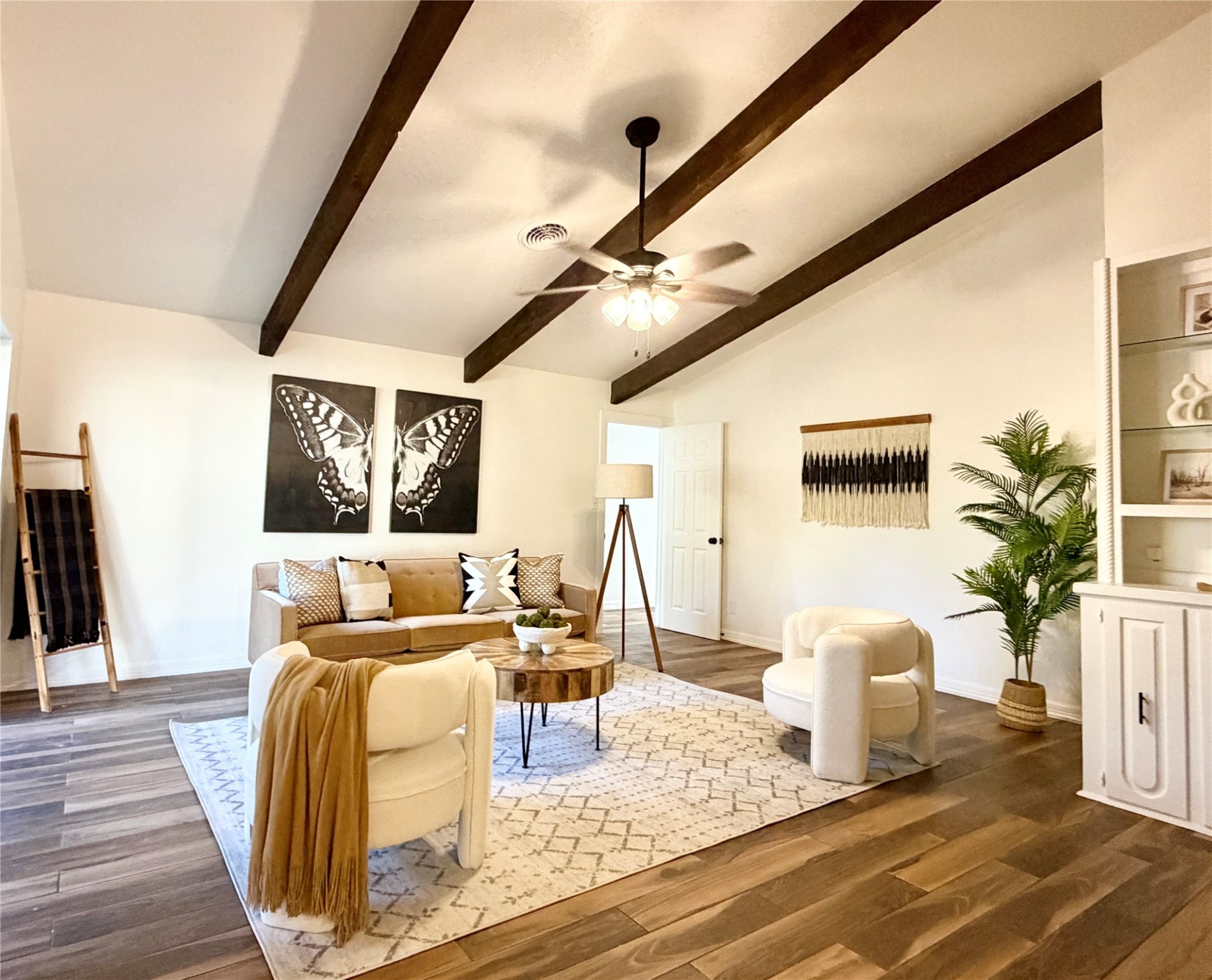 500 S Washington Street