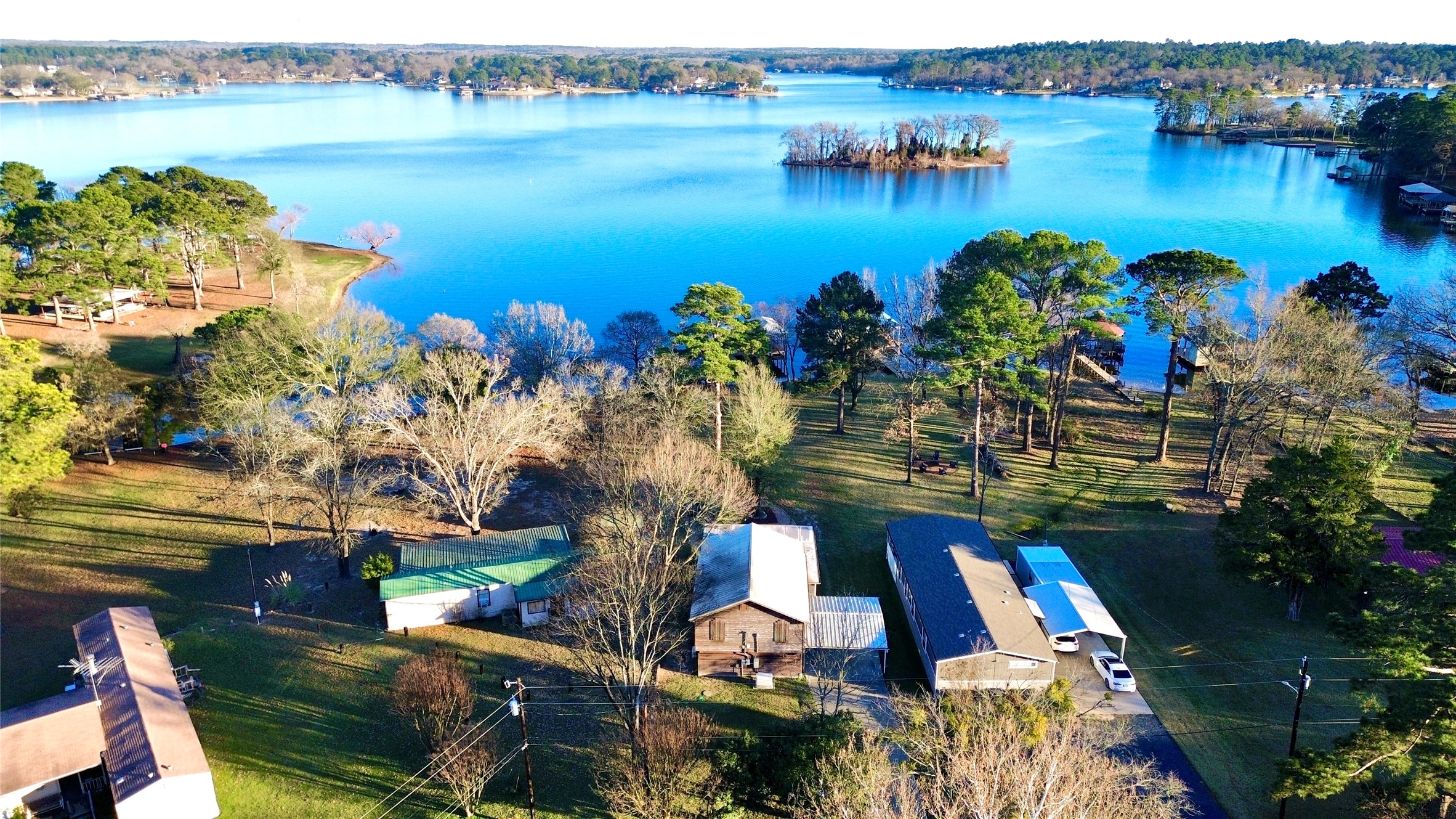 22557 Waterview Circle