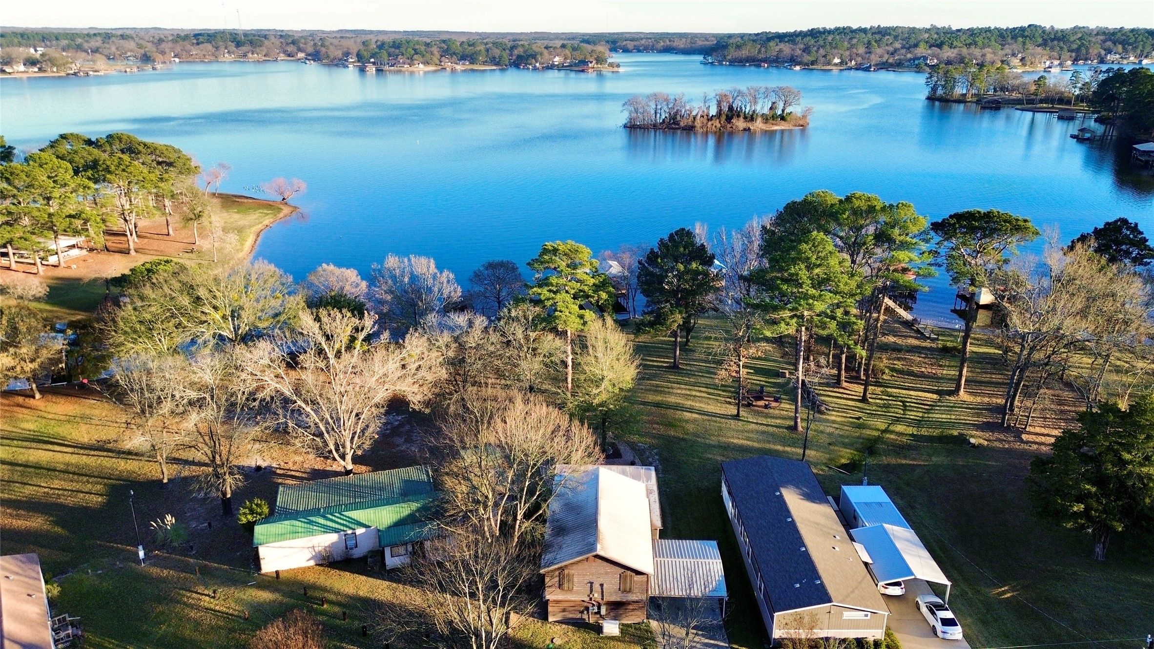 22557 Waterview Circle