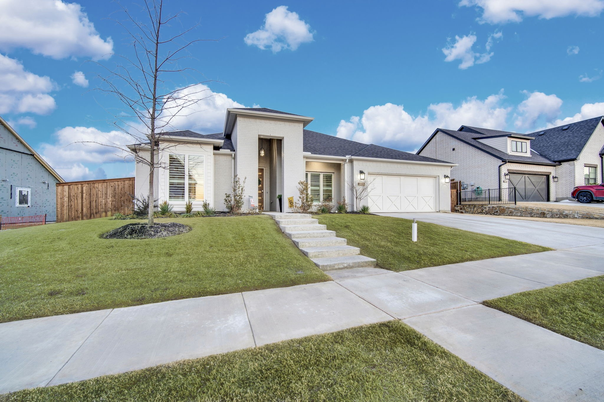 1605 Wintergreen Court