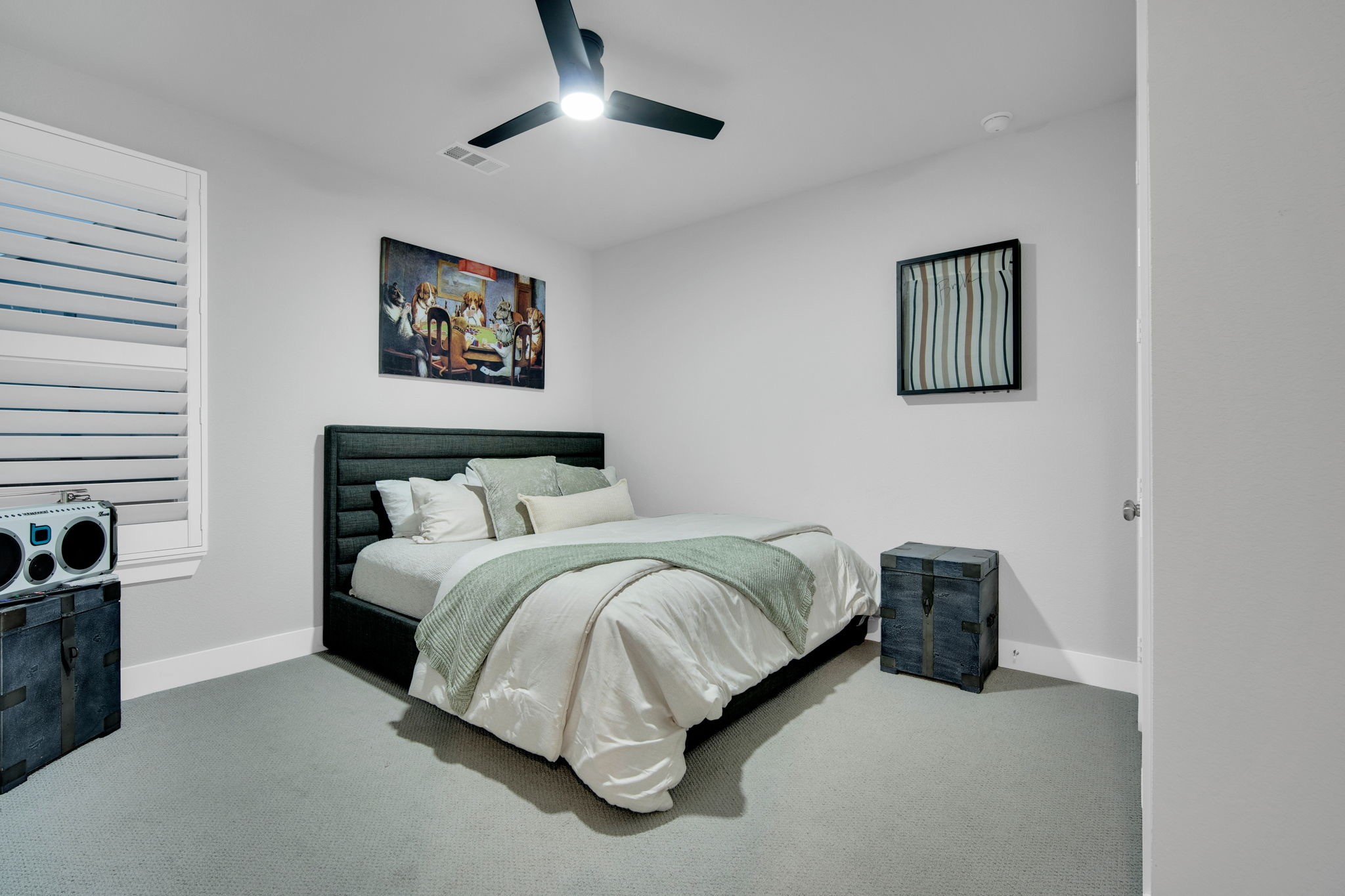 1605 Wintergreen Court