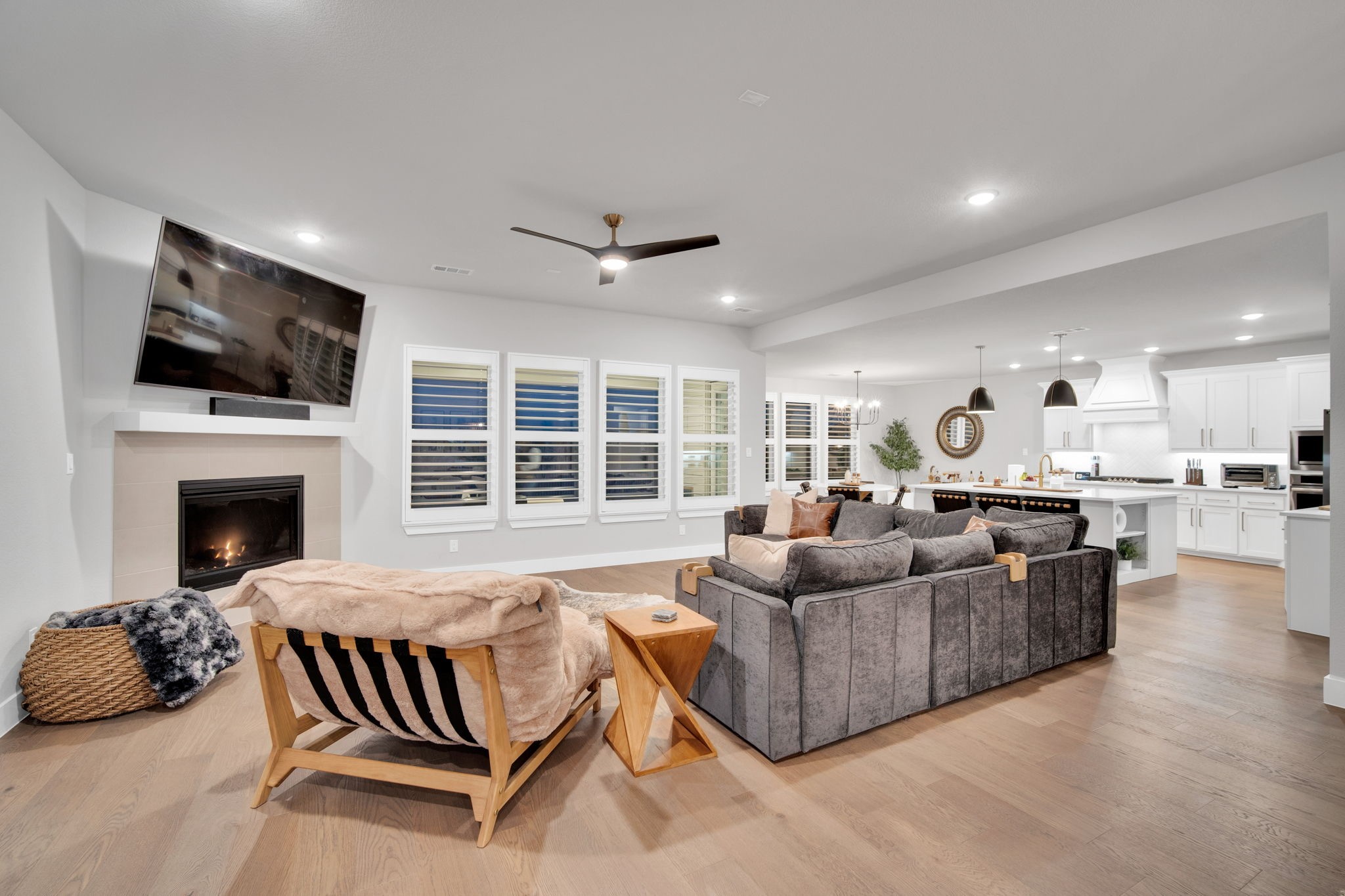 1605 Wintergreen Court