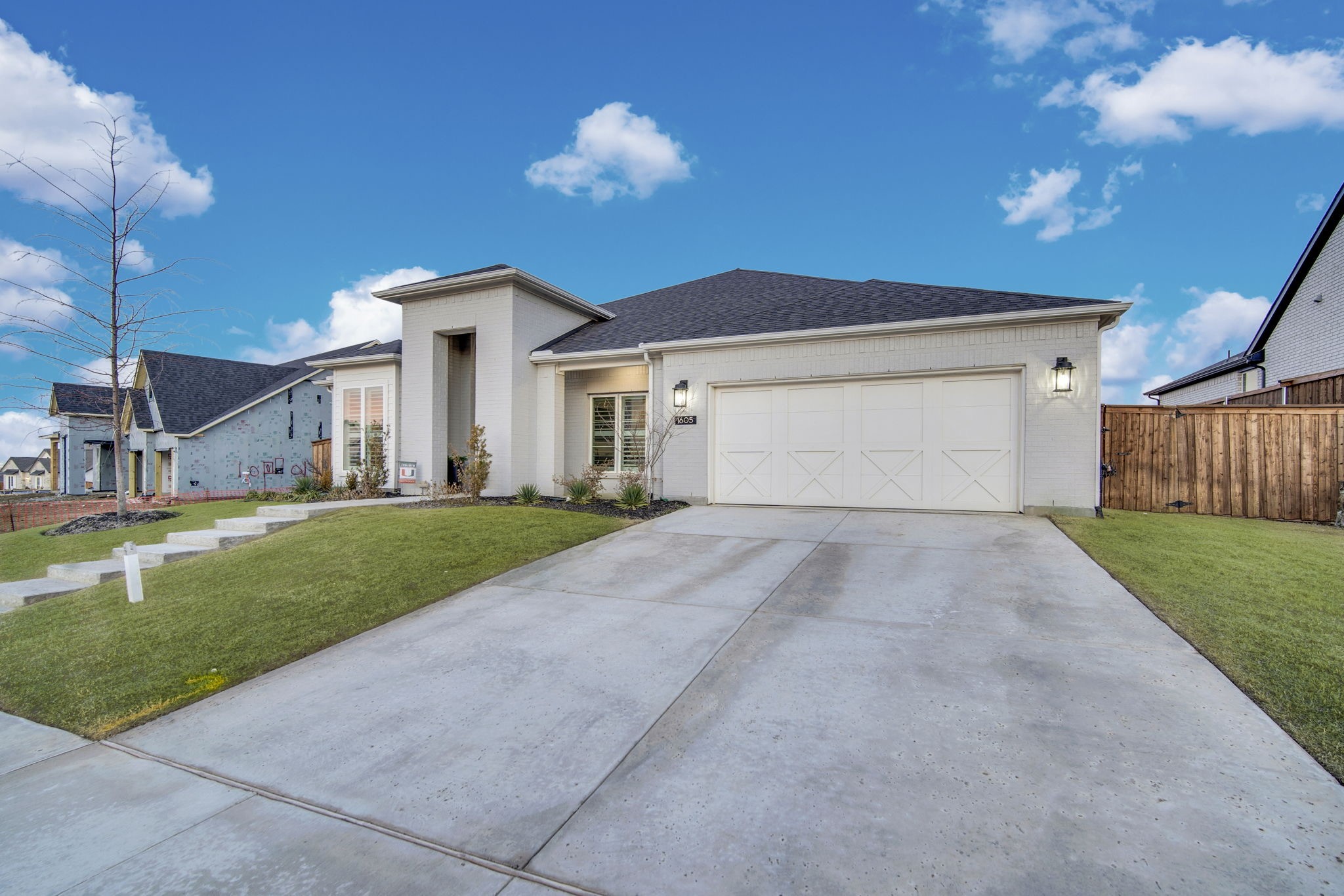 1605 Wintergreen Court