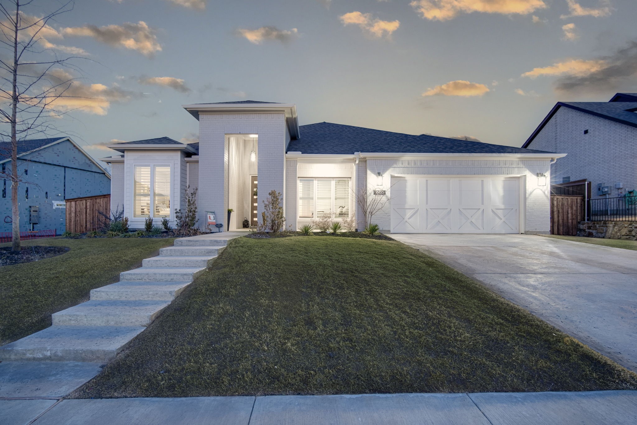 1605 Wintergreen Court