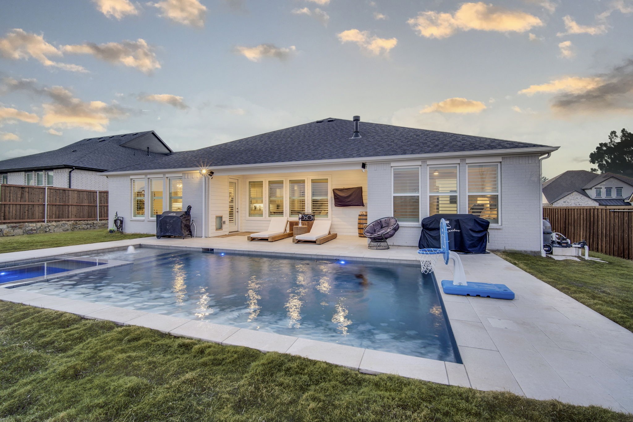 1605 Wintergreen Court