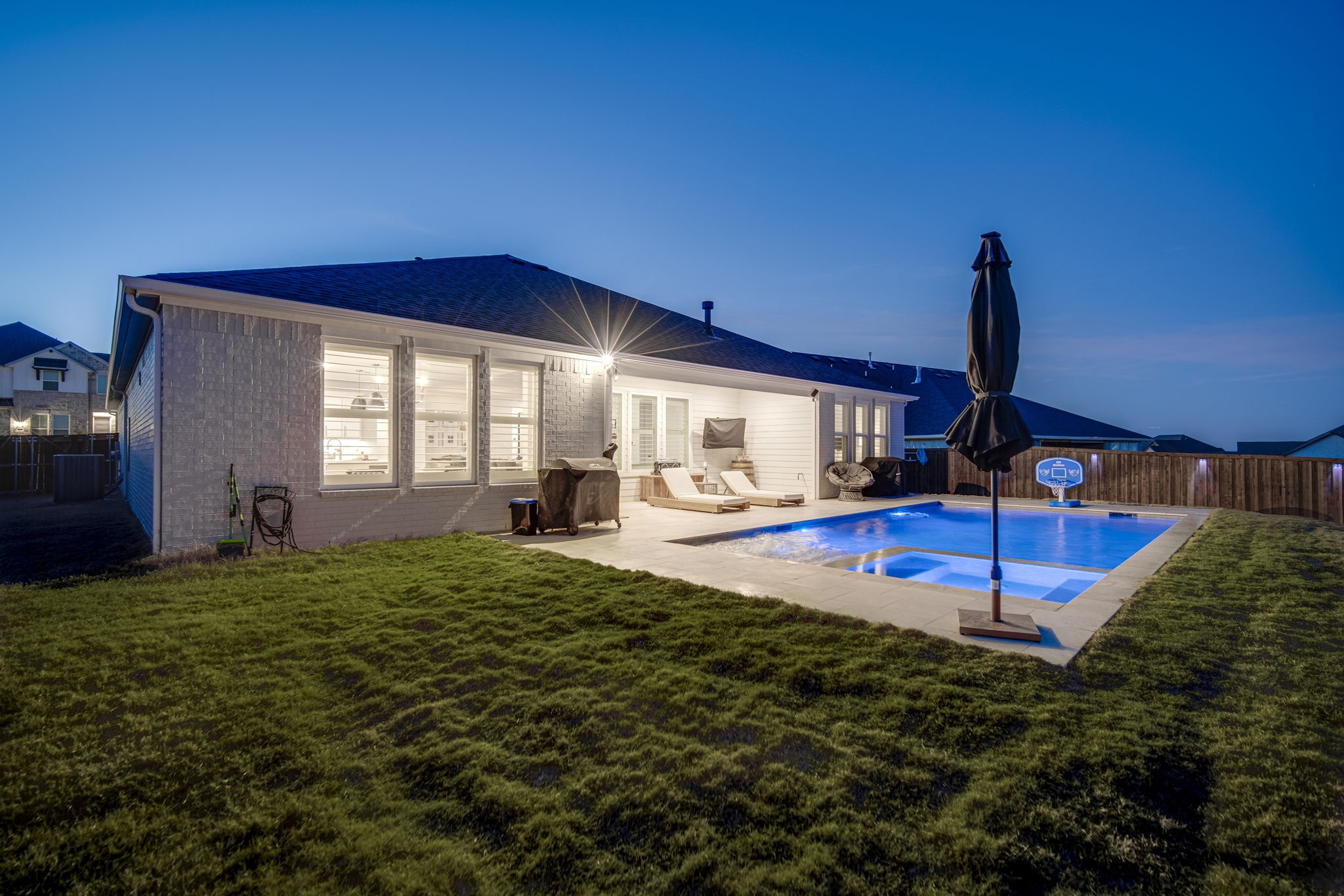 1605 Wintergreen Court