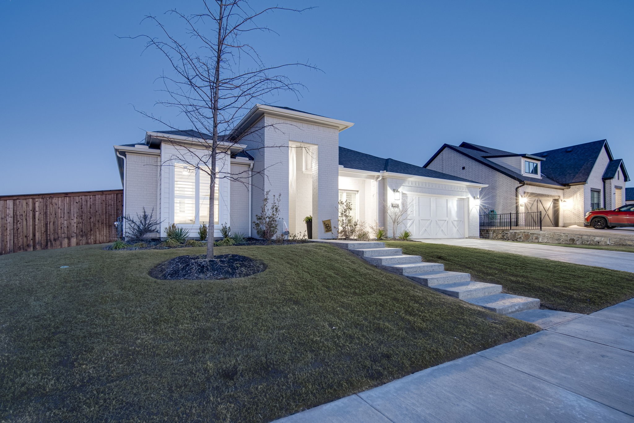 1605 Wintergreen Court