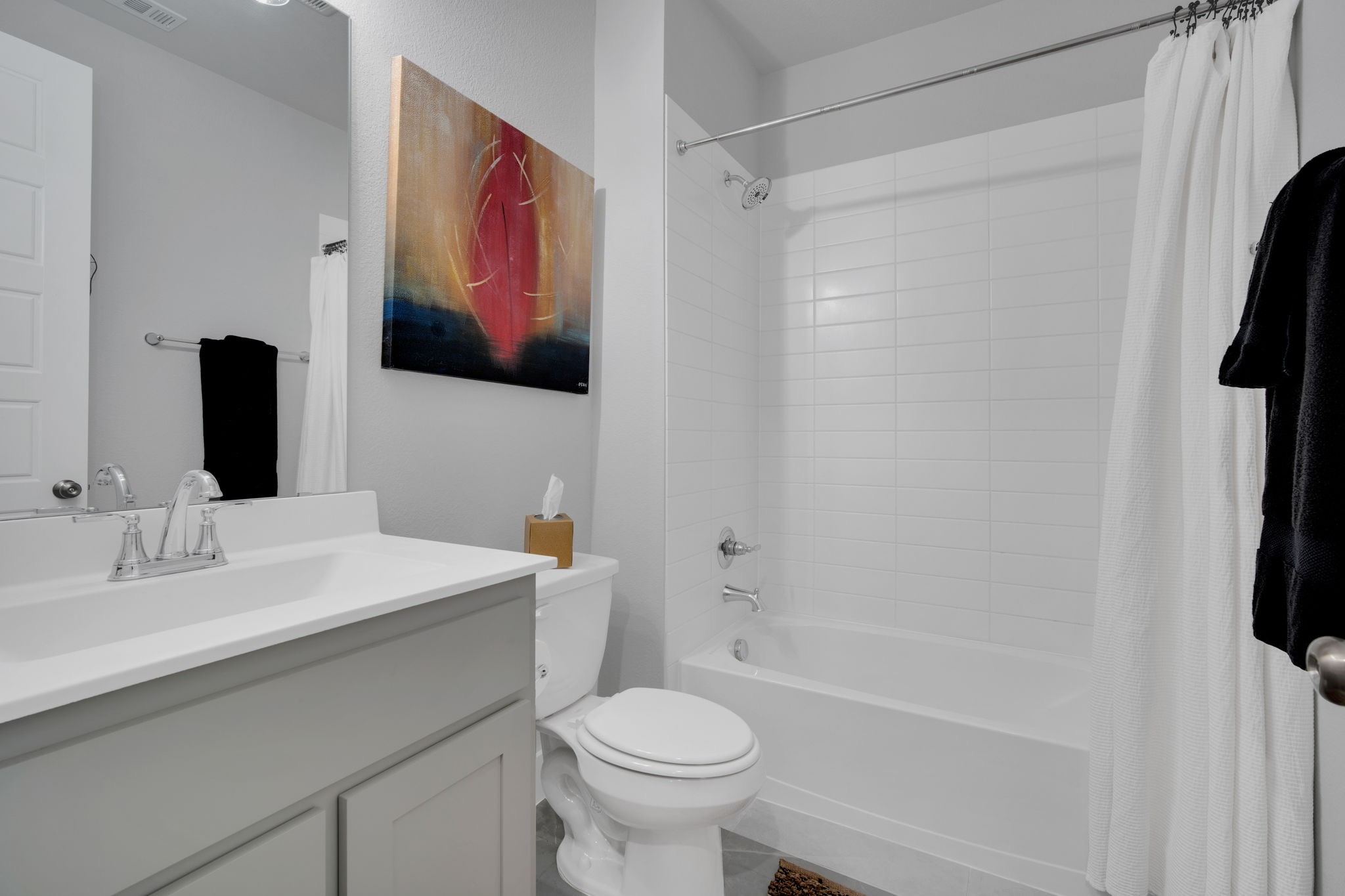 1605 Wintergreen Court