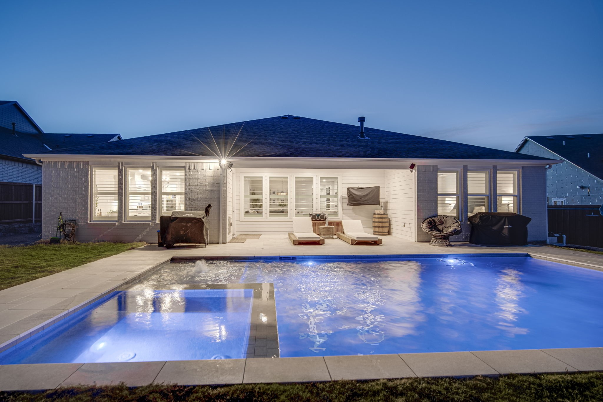 1605 Wintergreen Court